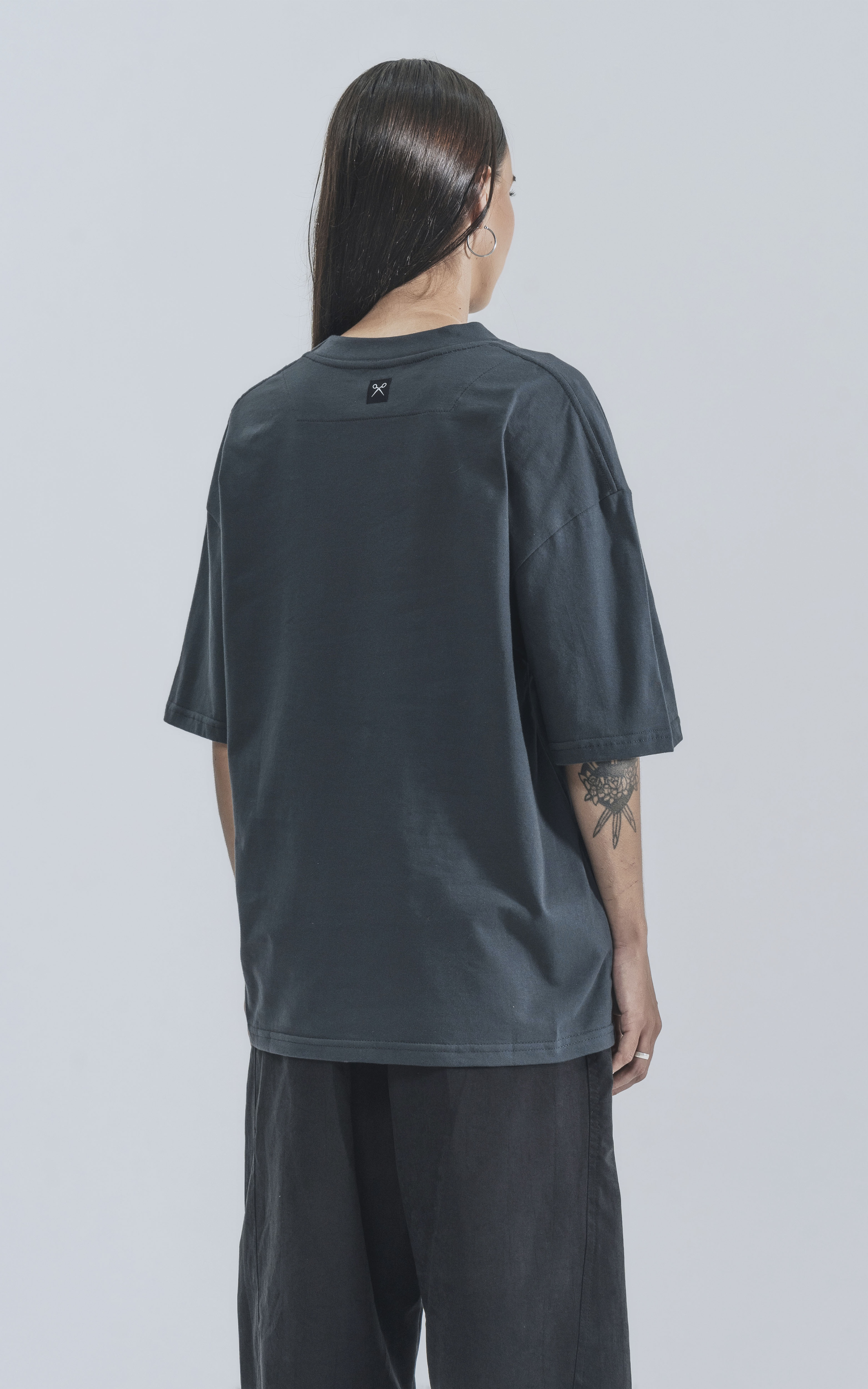 Remeron Mega [ Carbón ]