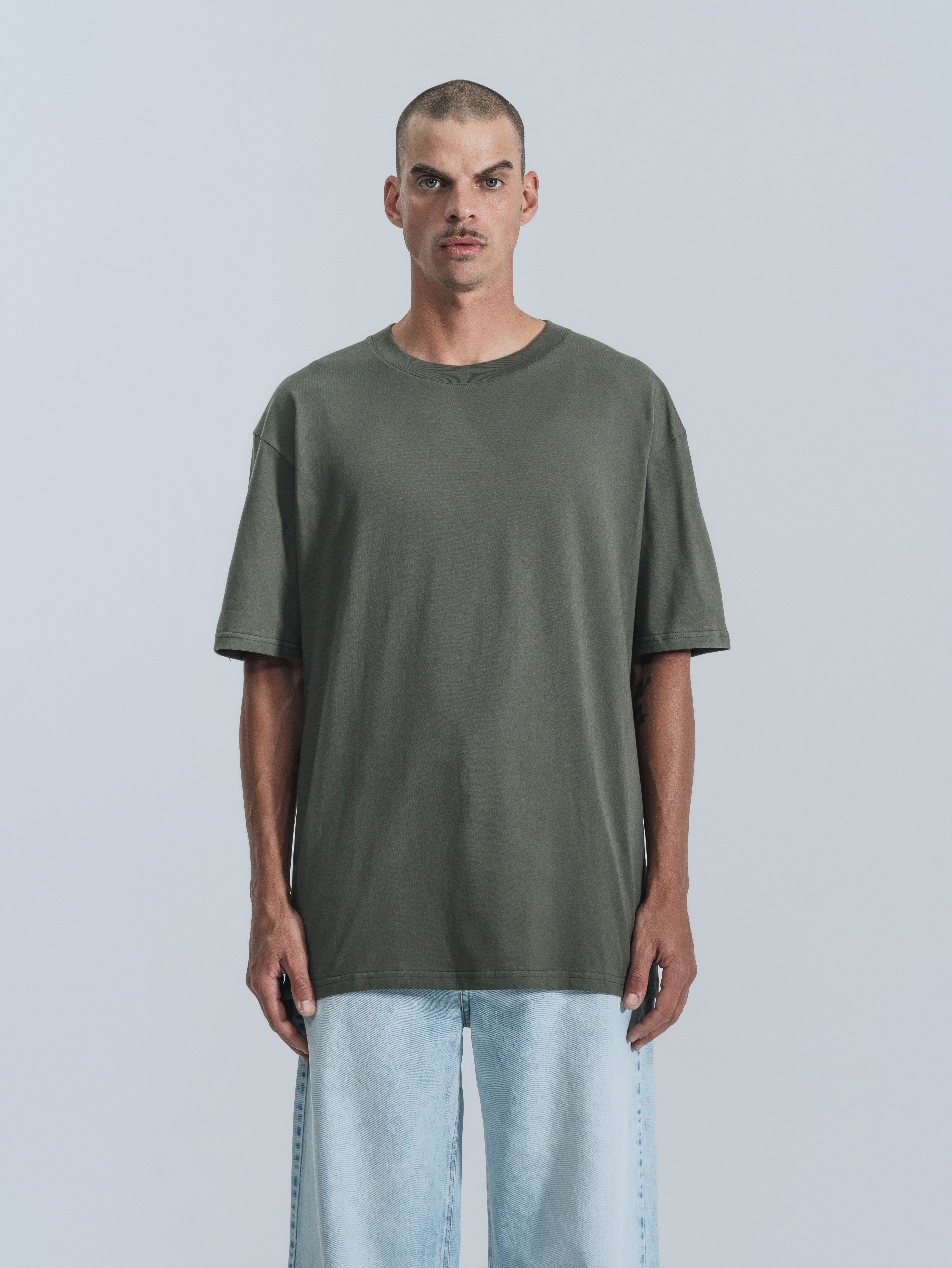 Remeron Mega [ Militar ]