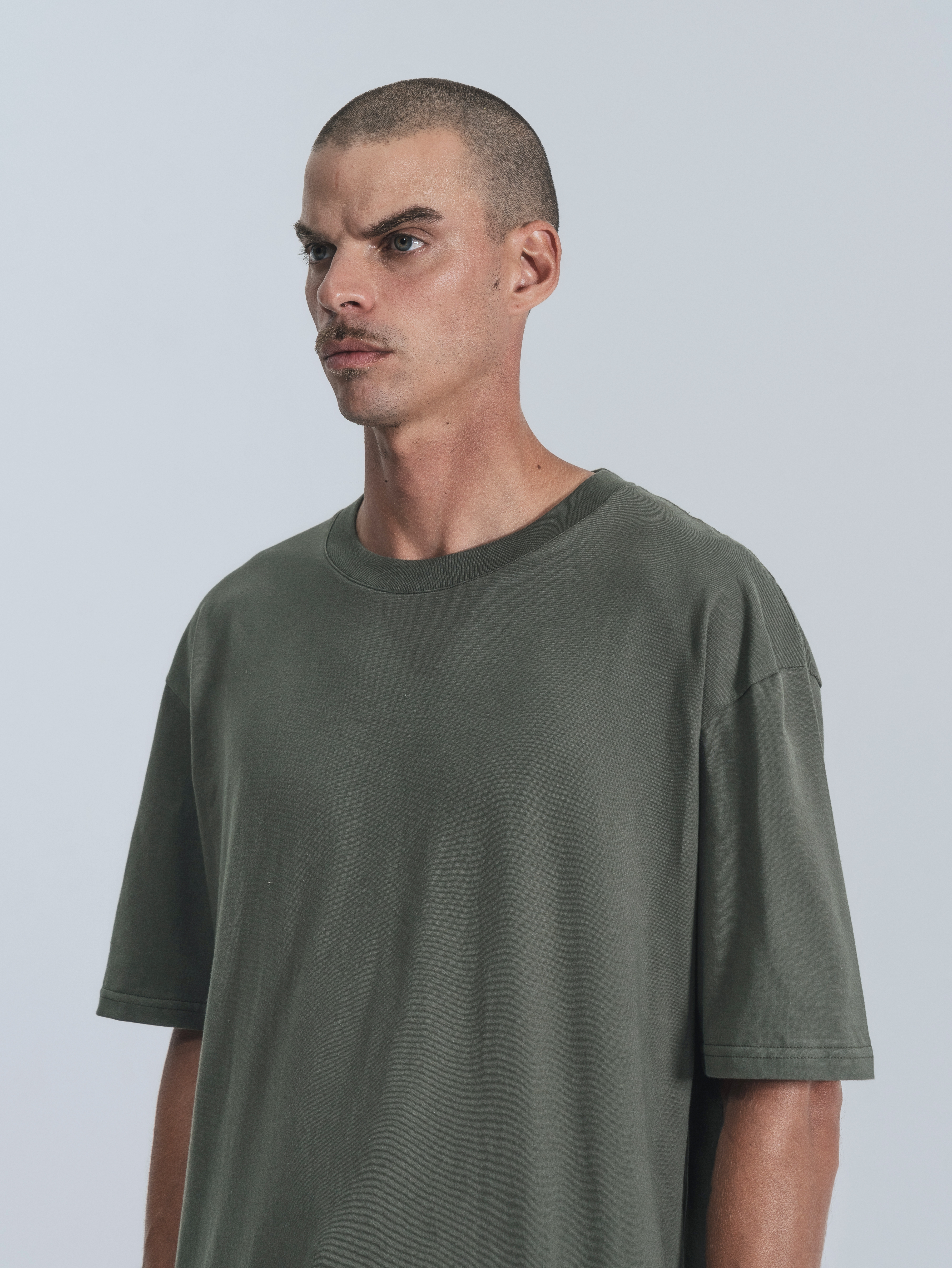 Remeron Mega [ Militar ]