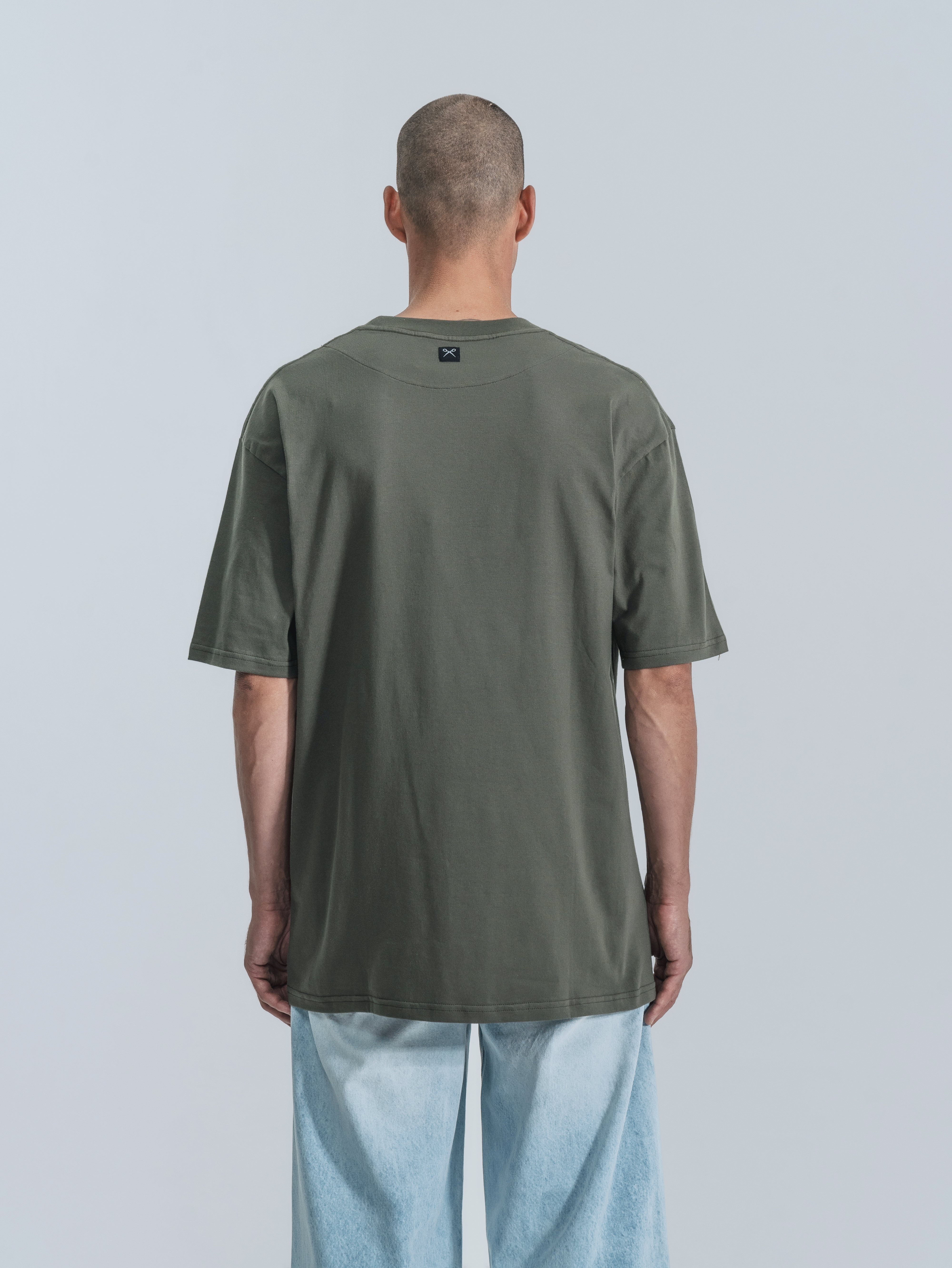 Remeron Mega [ Militar ]