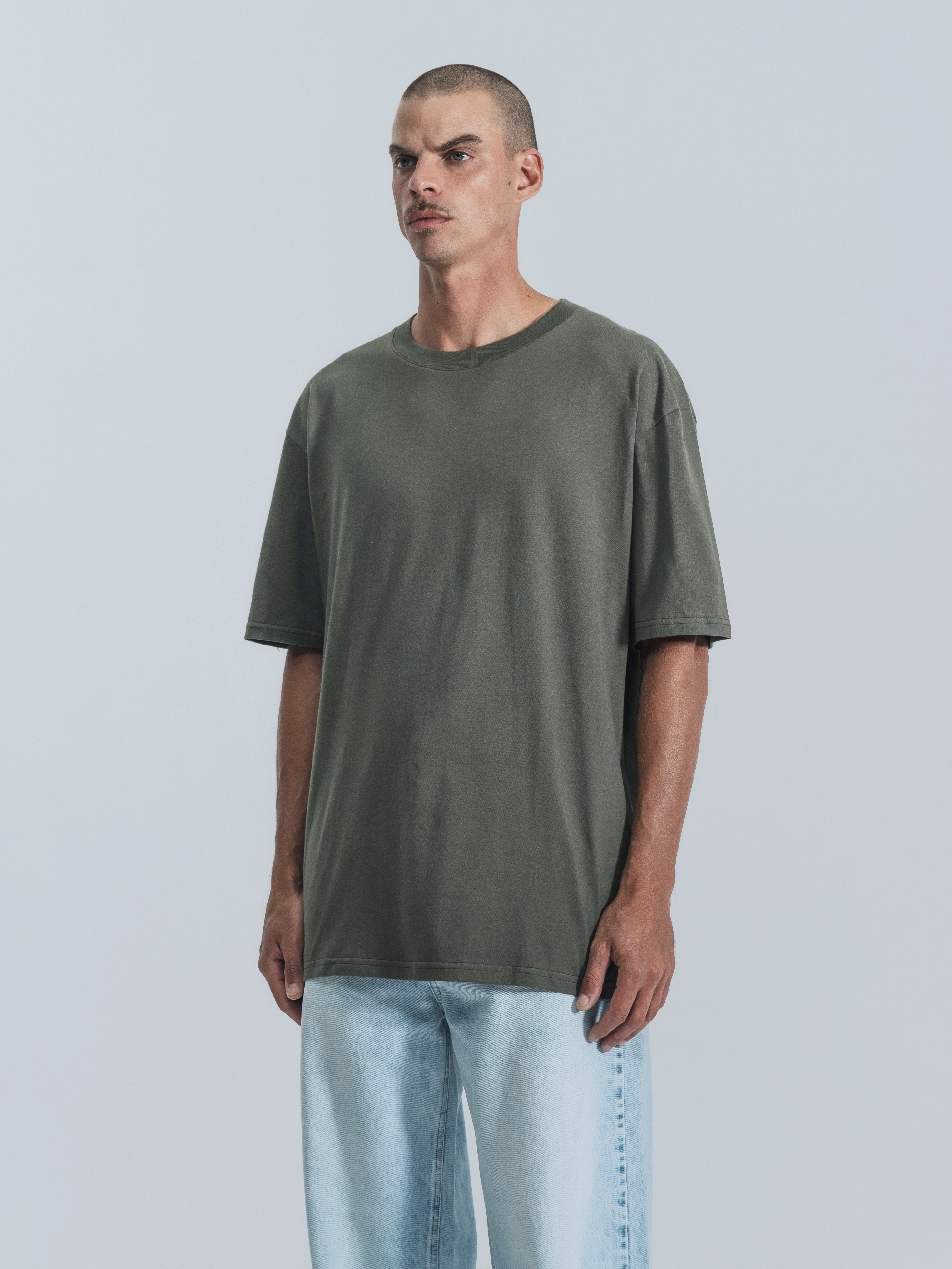 Remeron Mega [ Militar ]