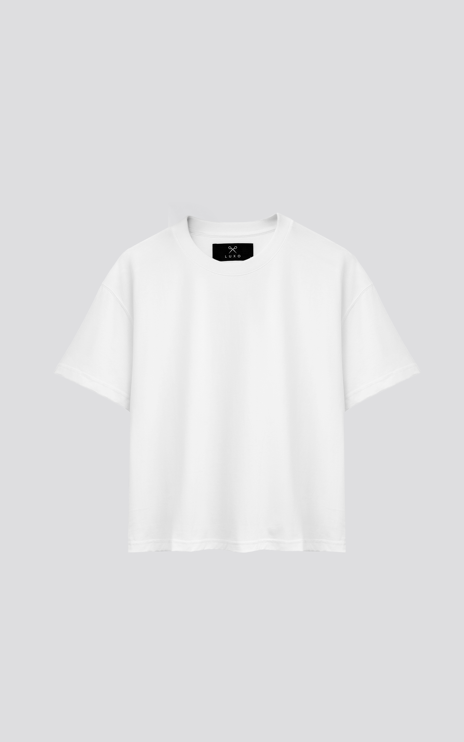 Remera Tracy [ Blanco ]