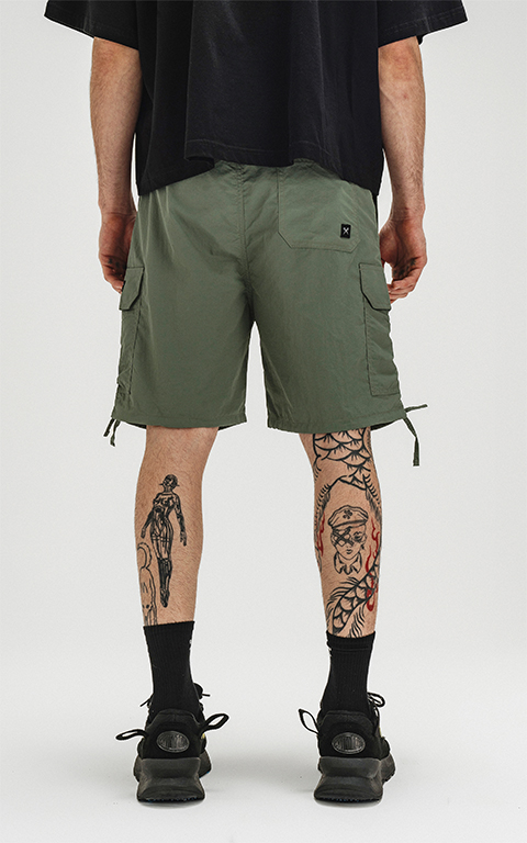 Bermuda Cargo Tilo [ Militar ]