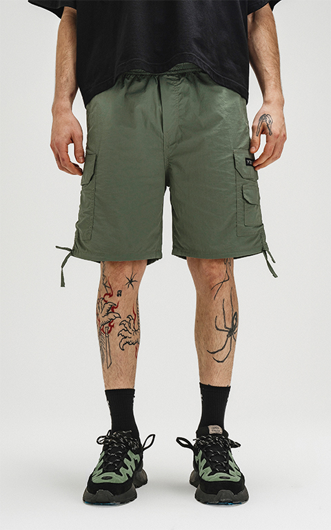 Bermuda Cargo Tilo [ Militar ]