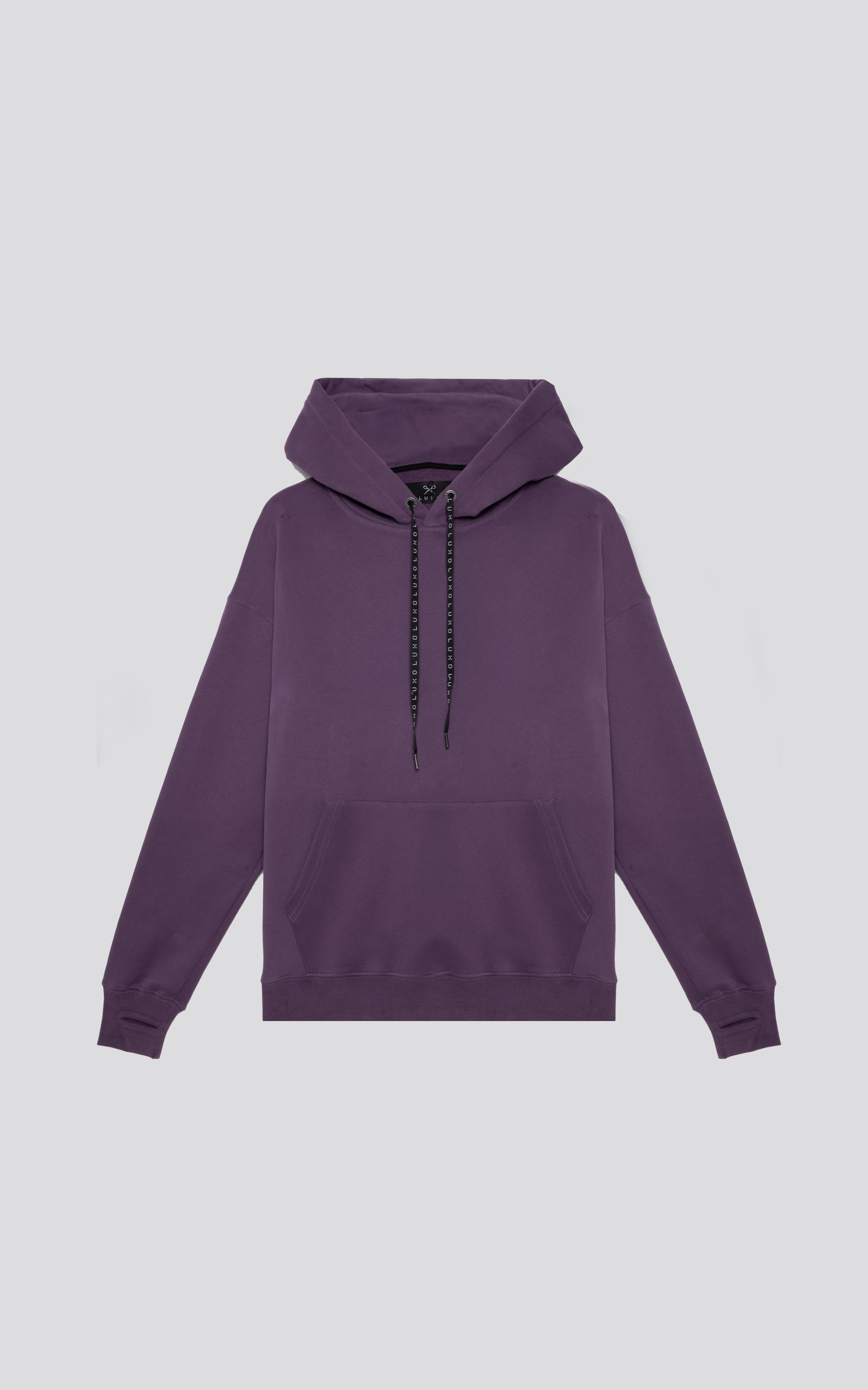 HOODIE CONJURO [ BODEGA ]