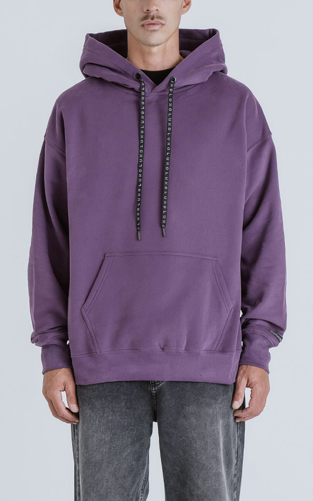 HOODIE CONJURO [ BODEGA ]