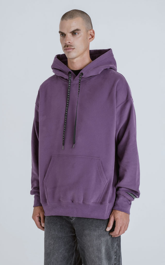 HOODIE CONJURO [ BODEGA ]