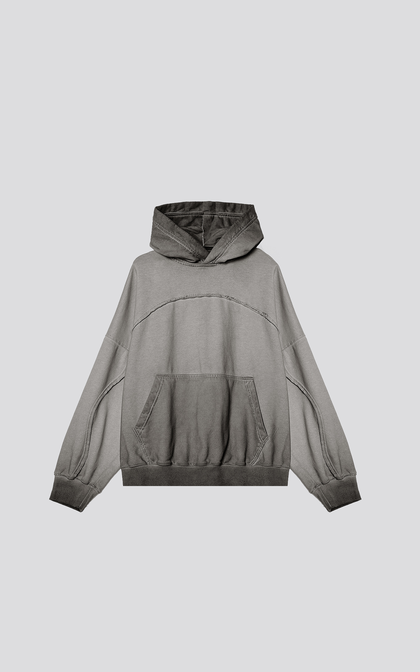 HOODIE FUTURO [ P. MALTINTO ]