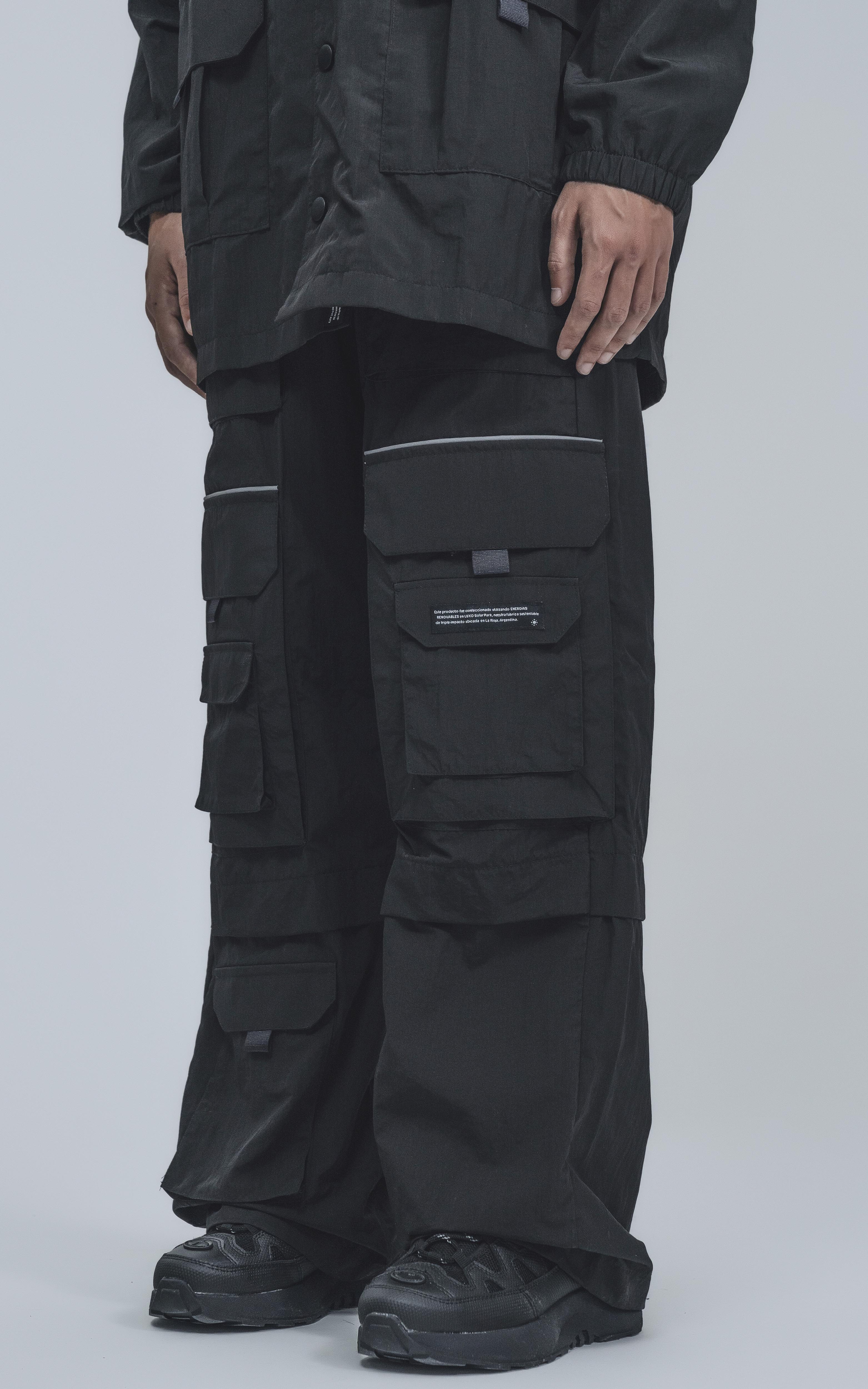 Cameron Pant [ Negro ]