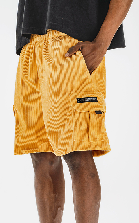 BERMUDA DISTRICT [ MOSTAZA ]