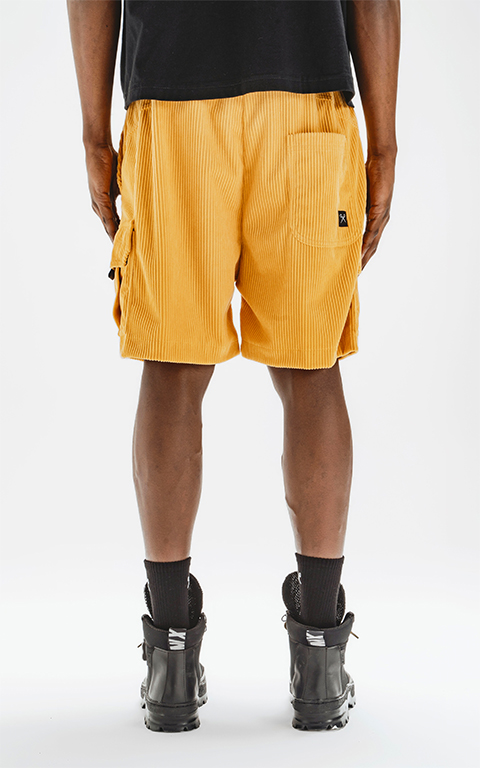 BERMUDA DISTRICT [ MOSTAZA ]