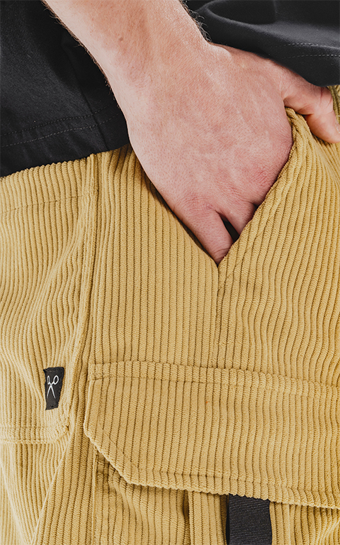 BERMUDA DISTRICT [ OLIVA ]