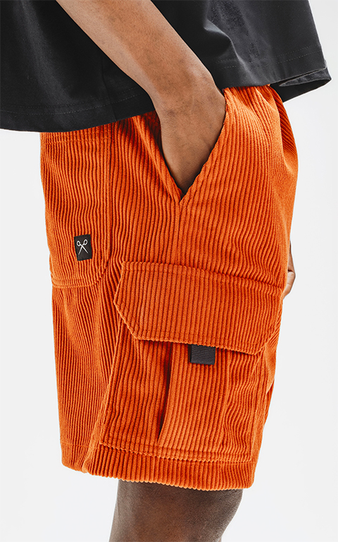 BERMUDA DISTRICT [ LADRILLO ]