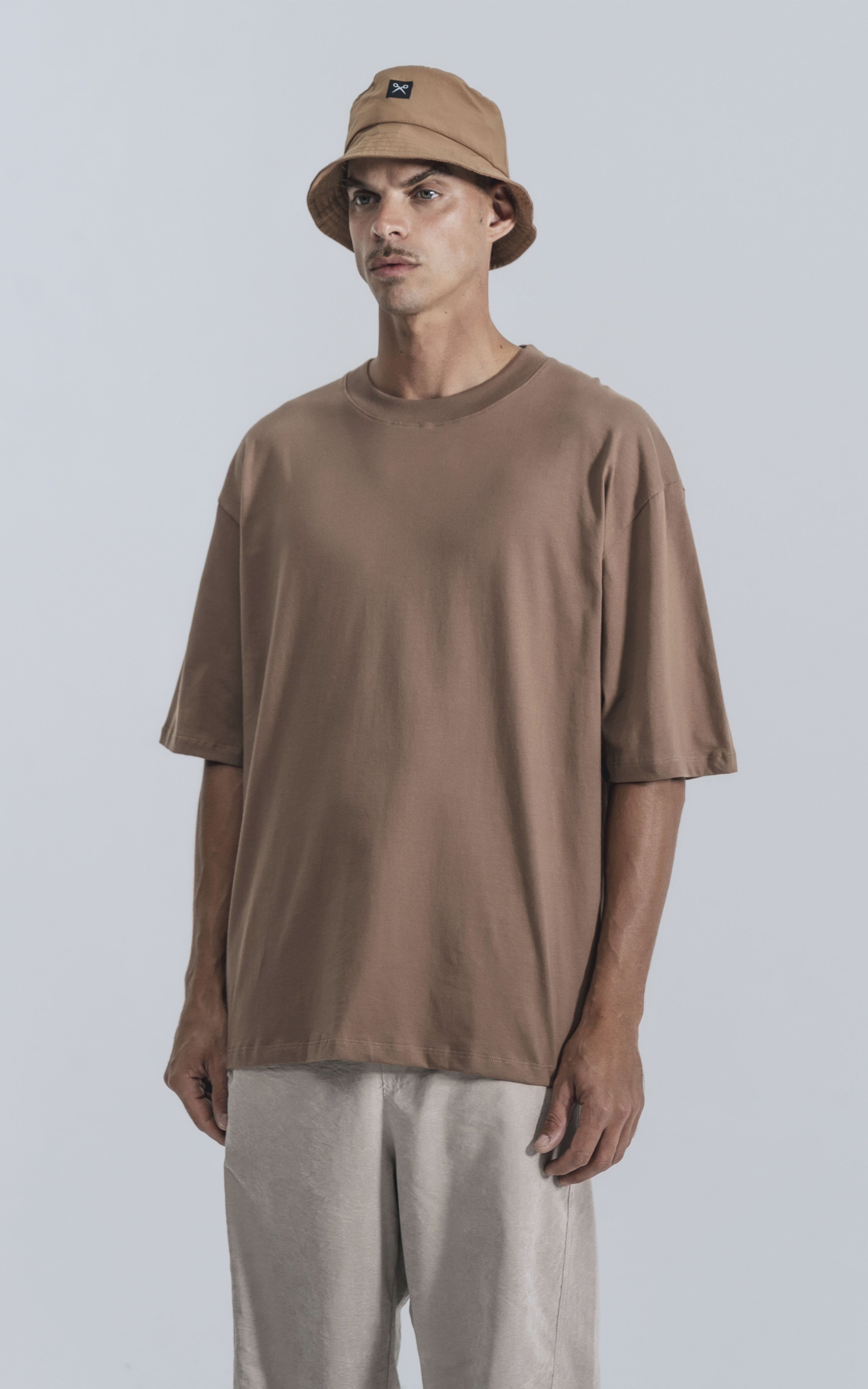 Remerón Mega Crop [ Cáñamo ]