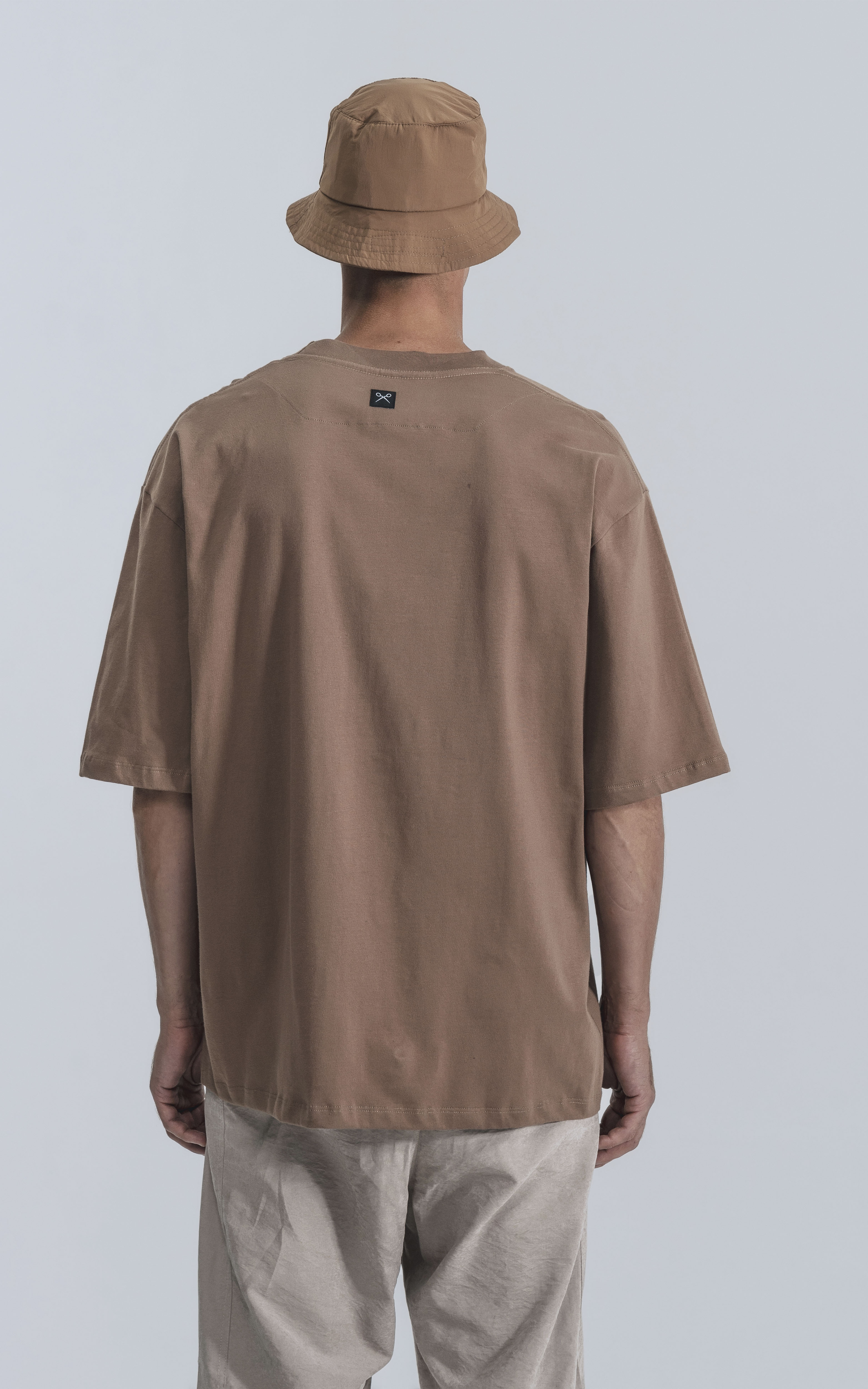 Remerón Mega Crop [ Cáñamo ]