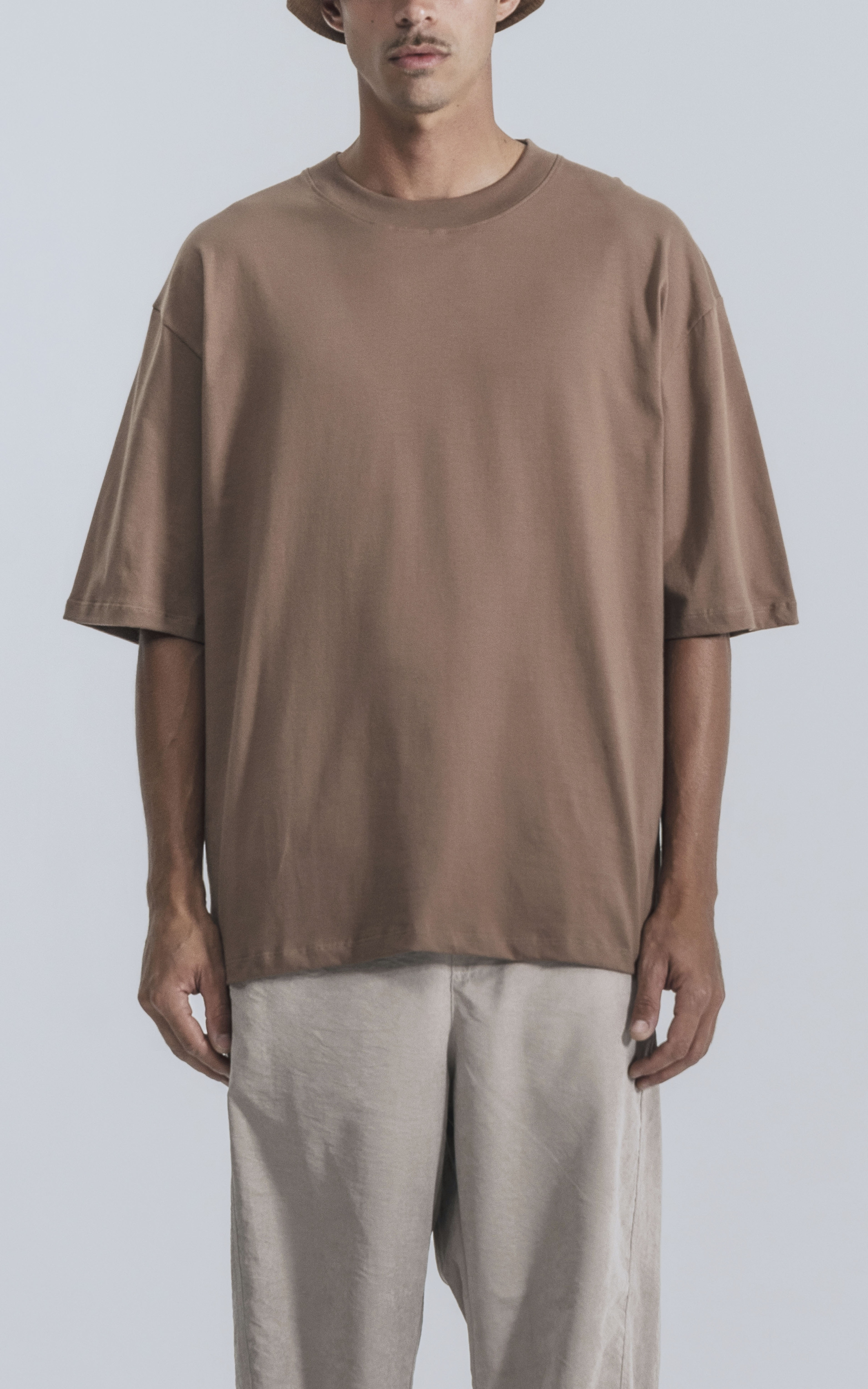 Remerón Mega Crop [ Cáñamo ]