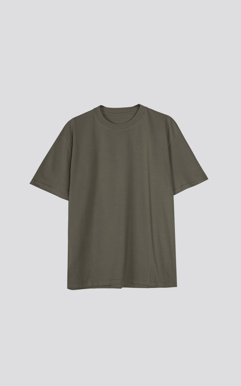 Remeron Mega Crop [ Militar ]