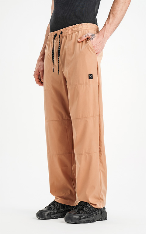 Pantalón Techno 2.0 [ Beige ]