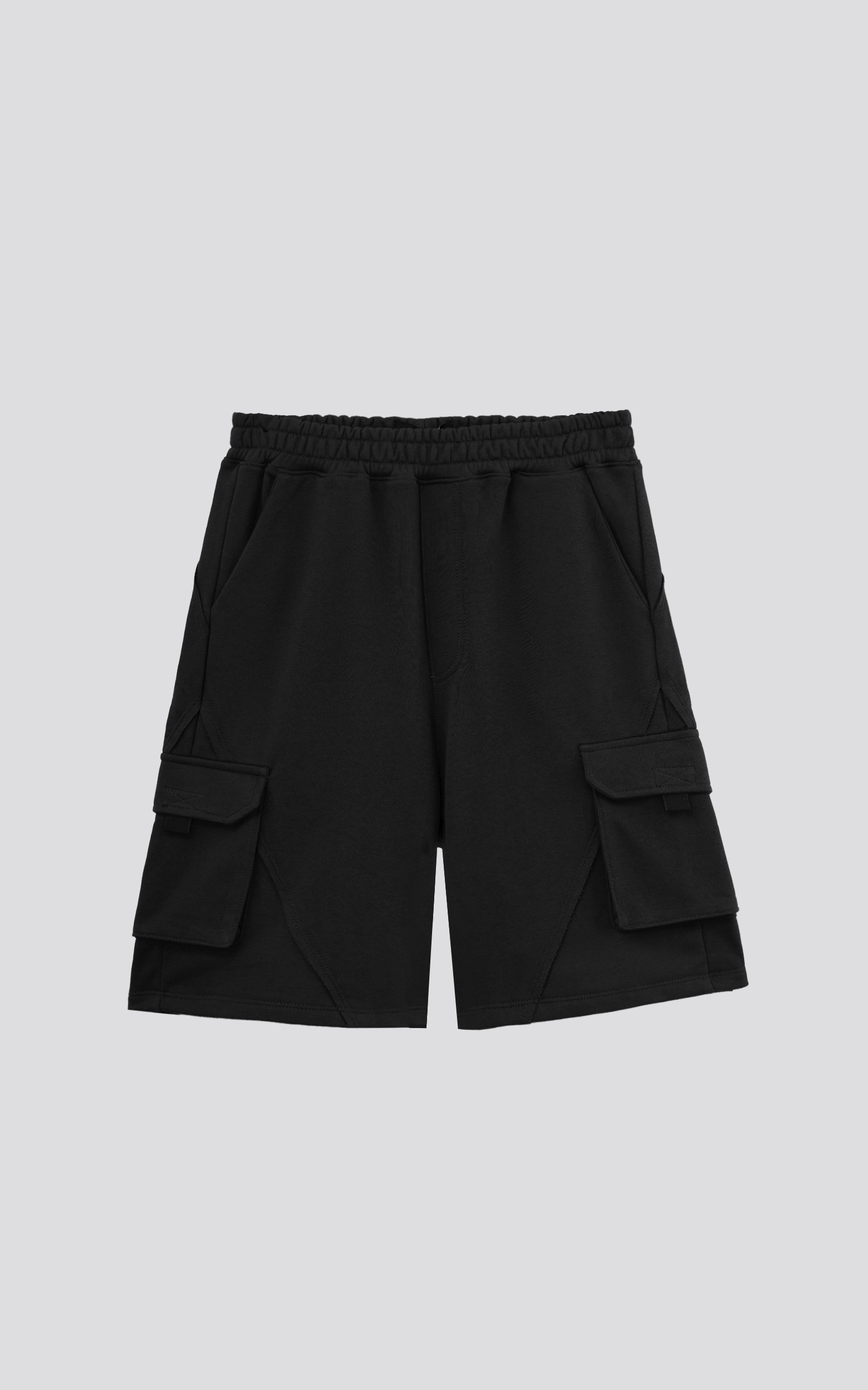 Bermuda Space [ Negro ]