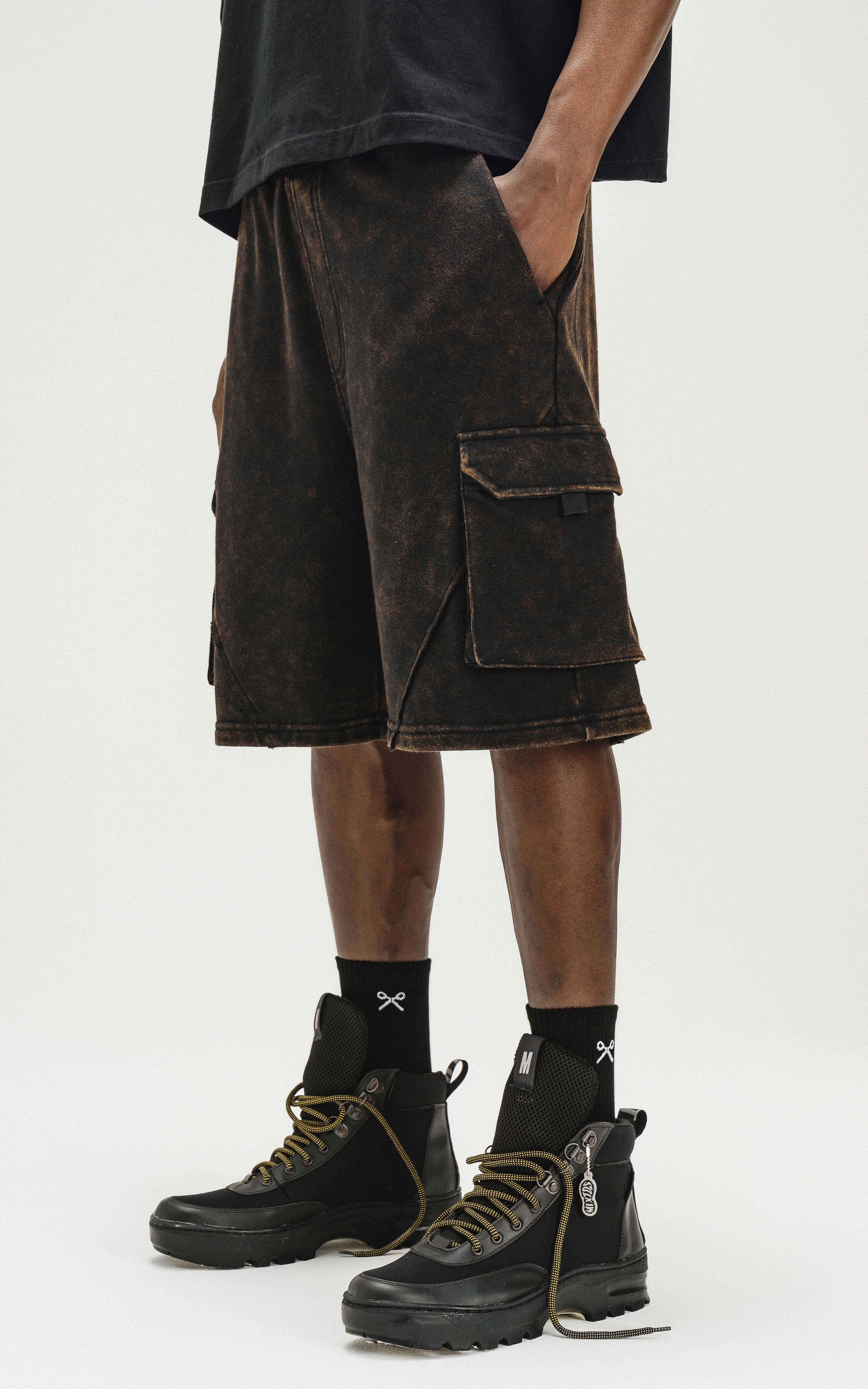 Bermuda Space [ Óxido ]