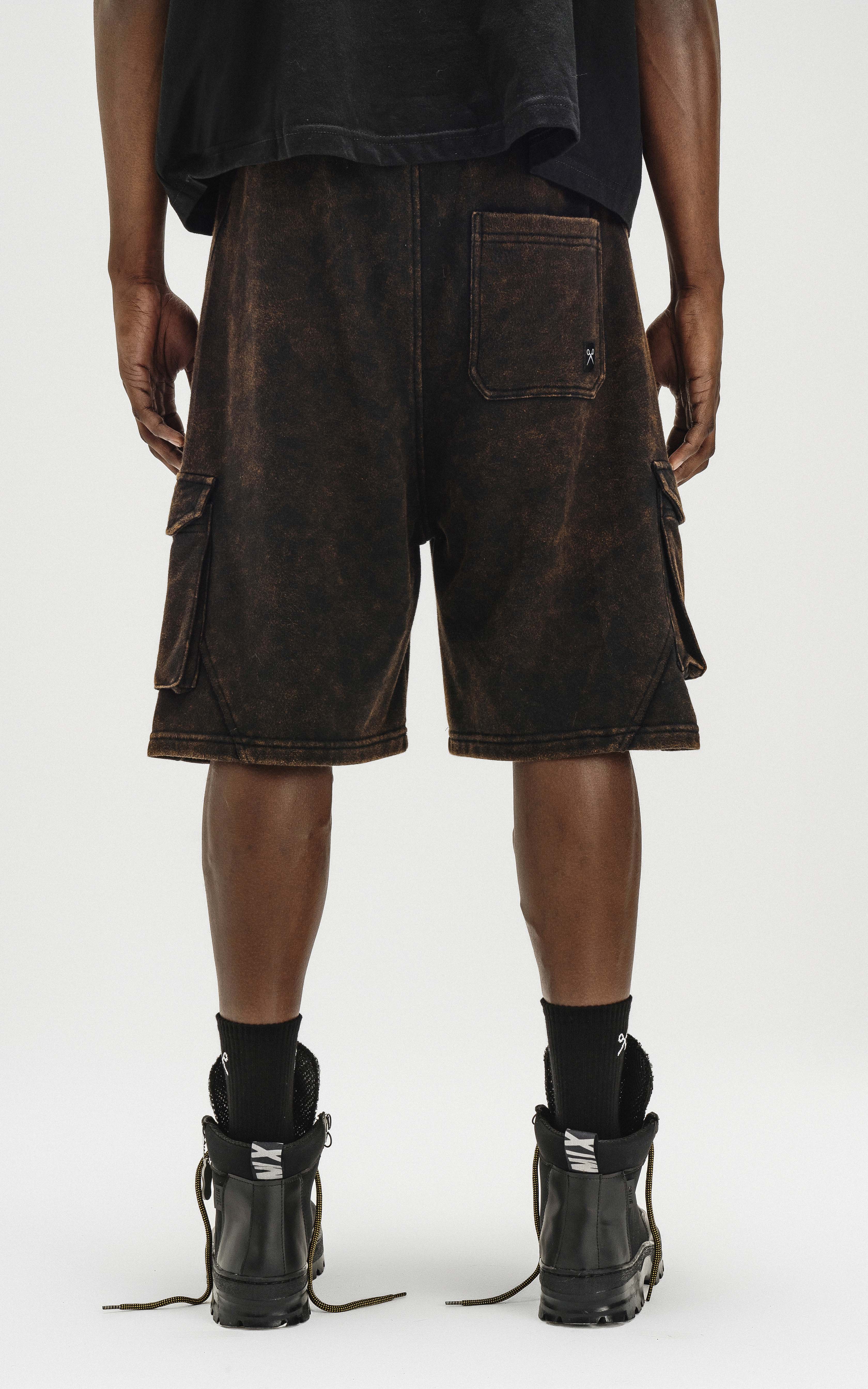 Bermuda Space [ Óxido ]