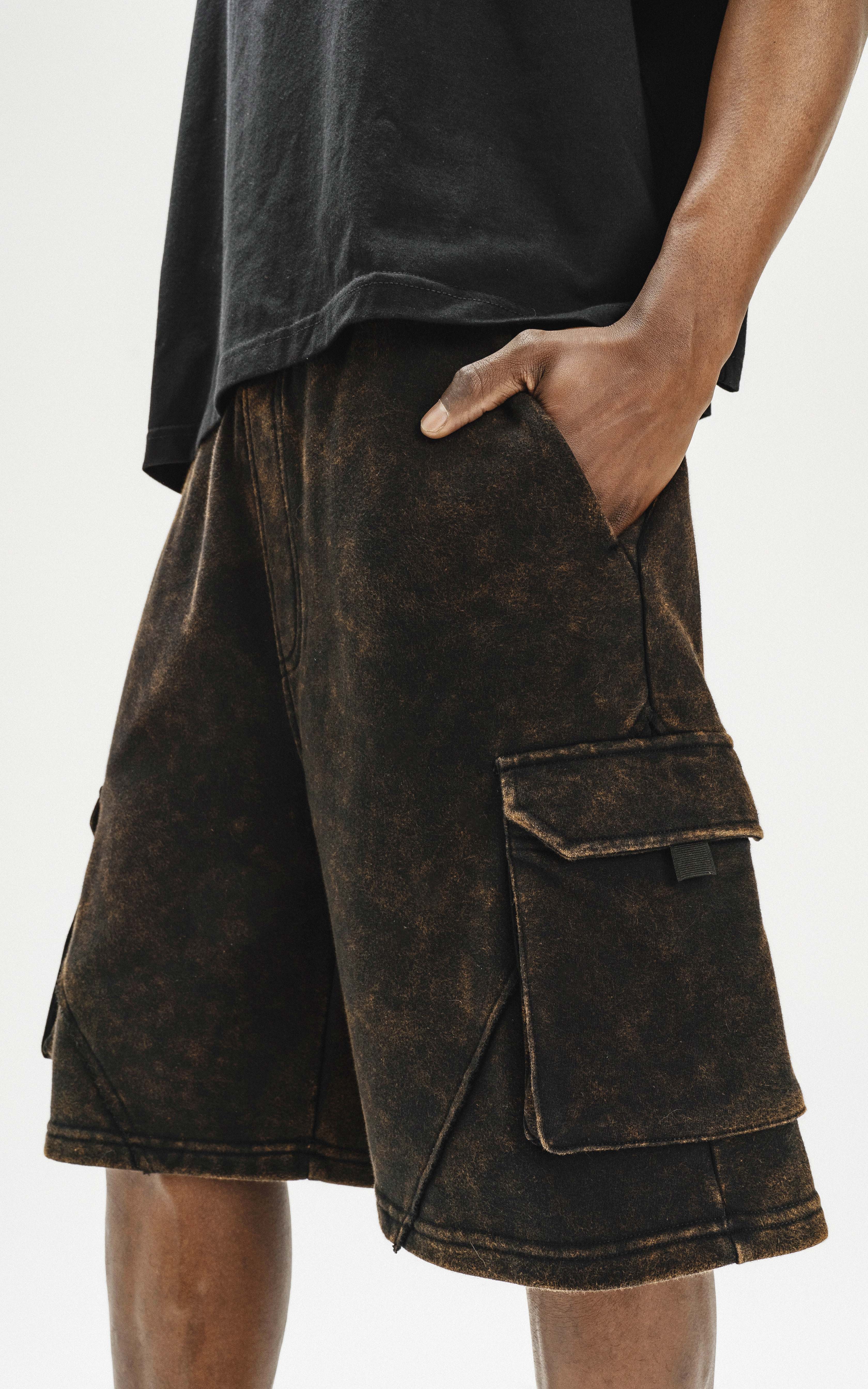 Bermuda Space [ Óxido ]