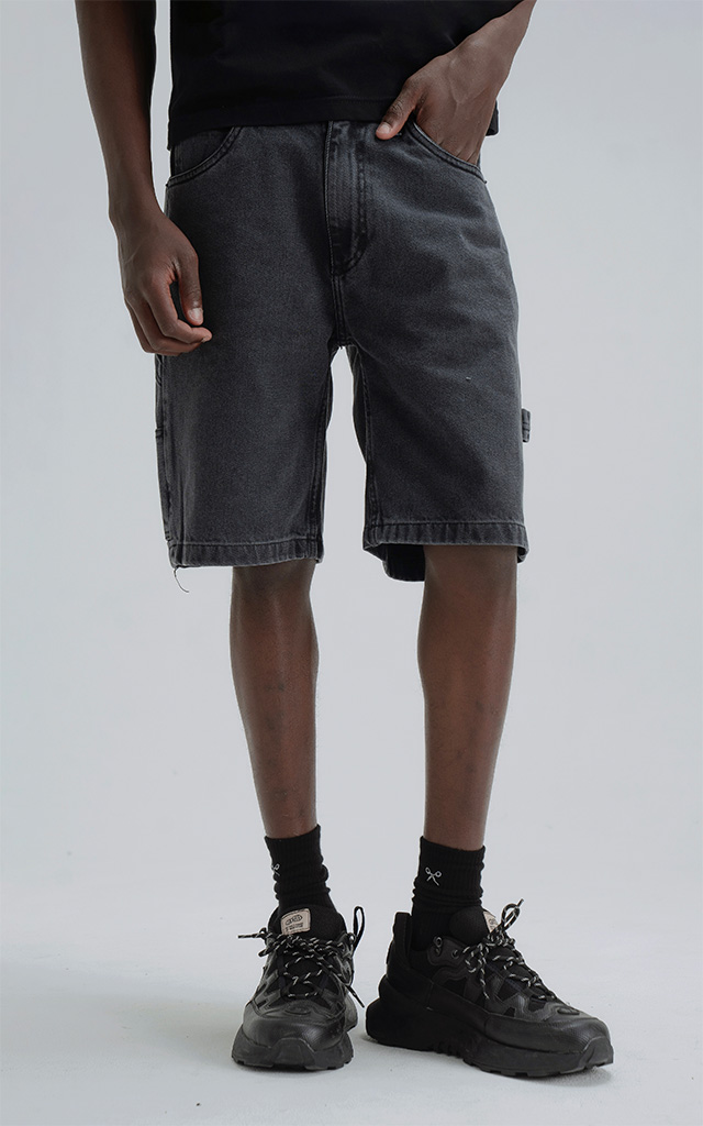 Bermuda Stevens [ Proc. 2 Negro ]