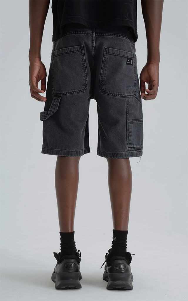 Bermuda Stevens [ Proc. 2 Negro ]