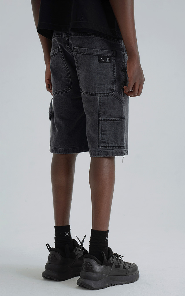 Bermuda Stevens [ Proc. 2 Negro ]