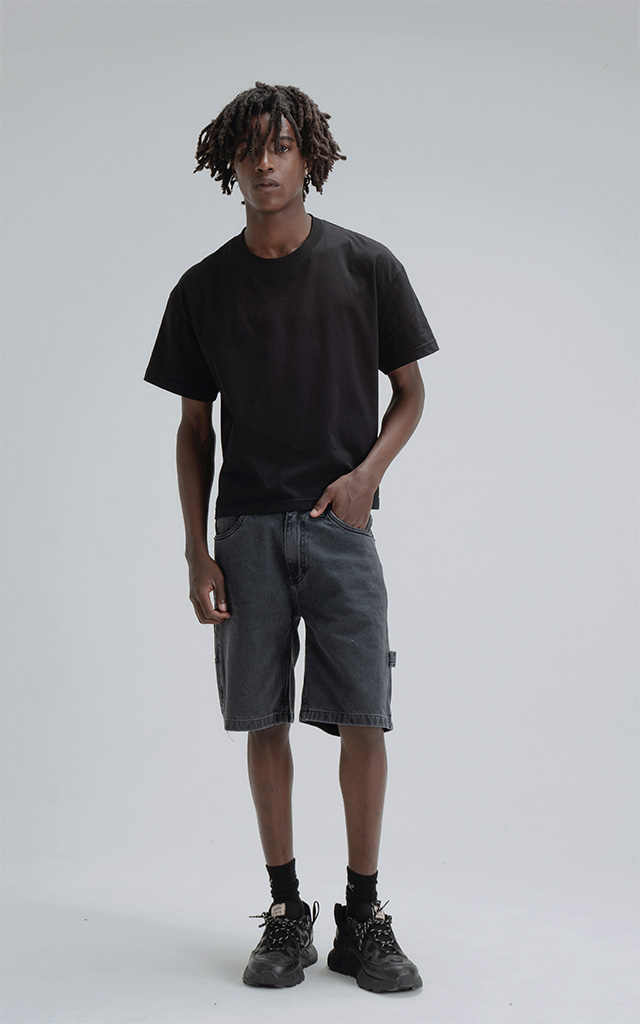 Bermuda Stevens [ Proc. 2 Negro ]