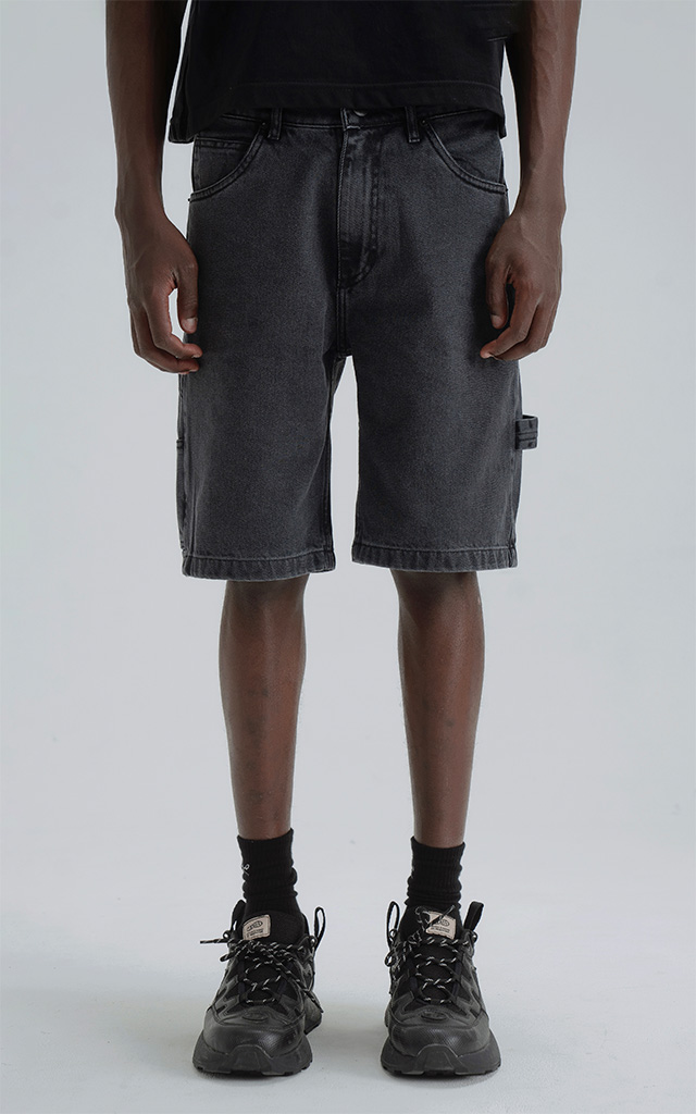 Bermuda Stevens [ Proc. 2 Negro ]