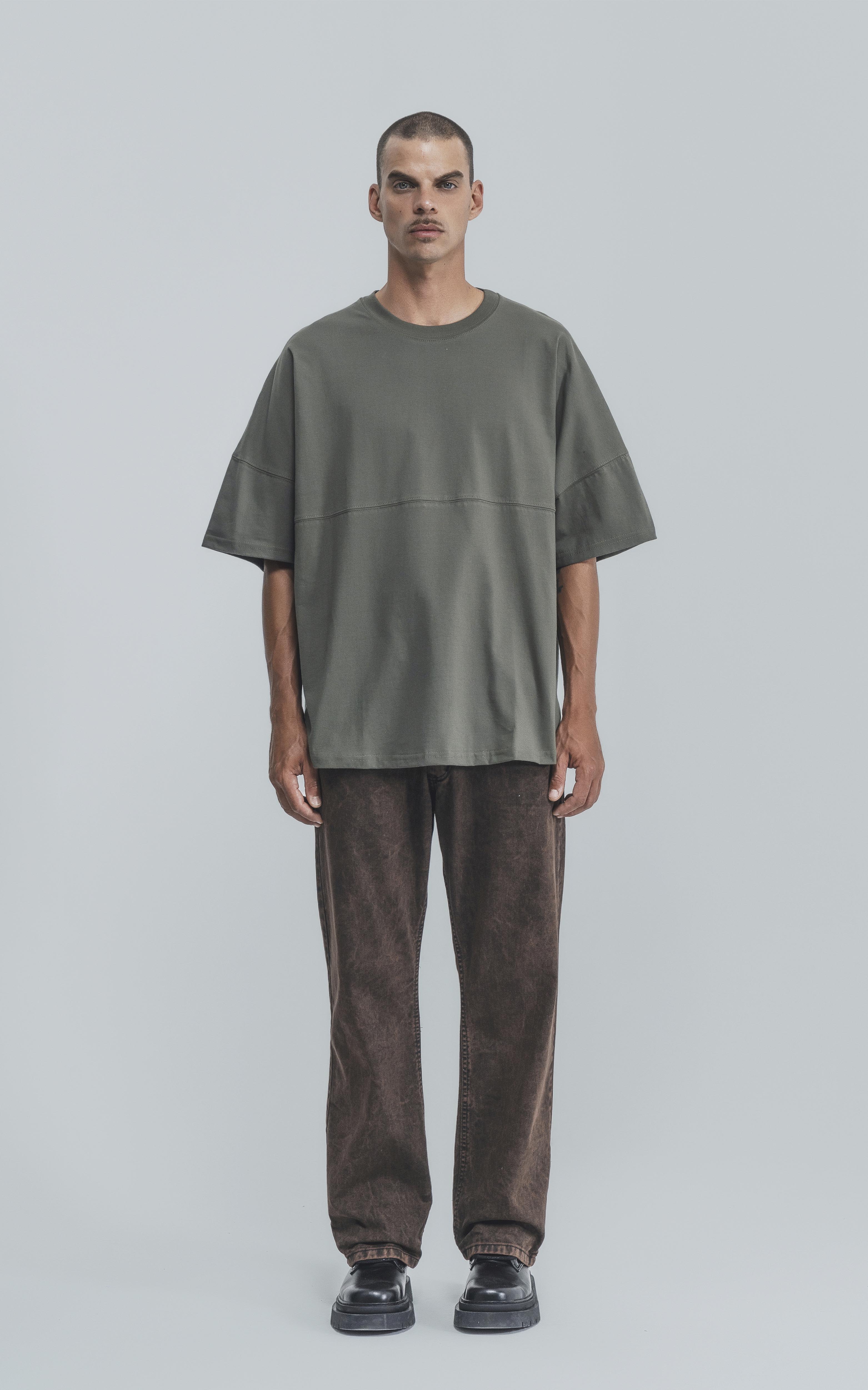 Remera Star Wars [ Militar ]