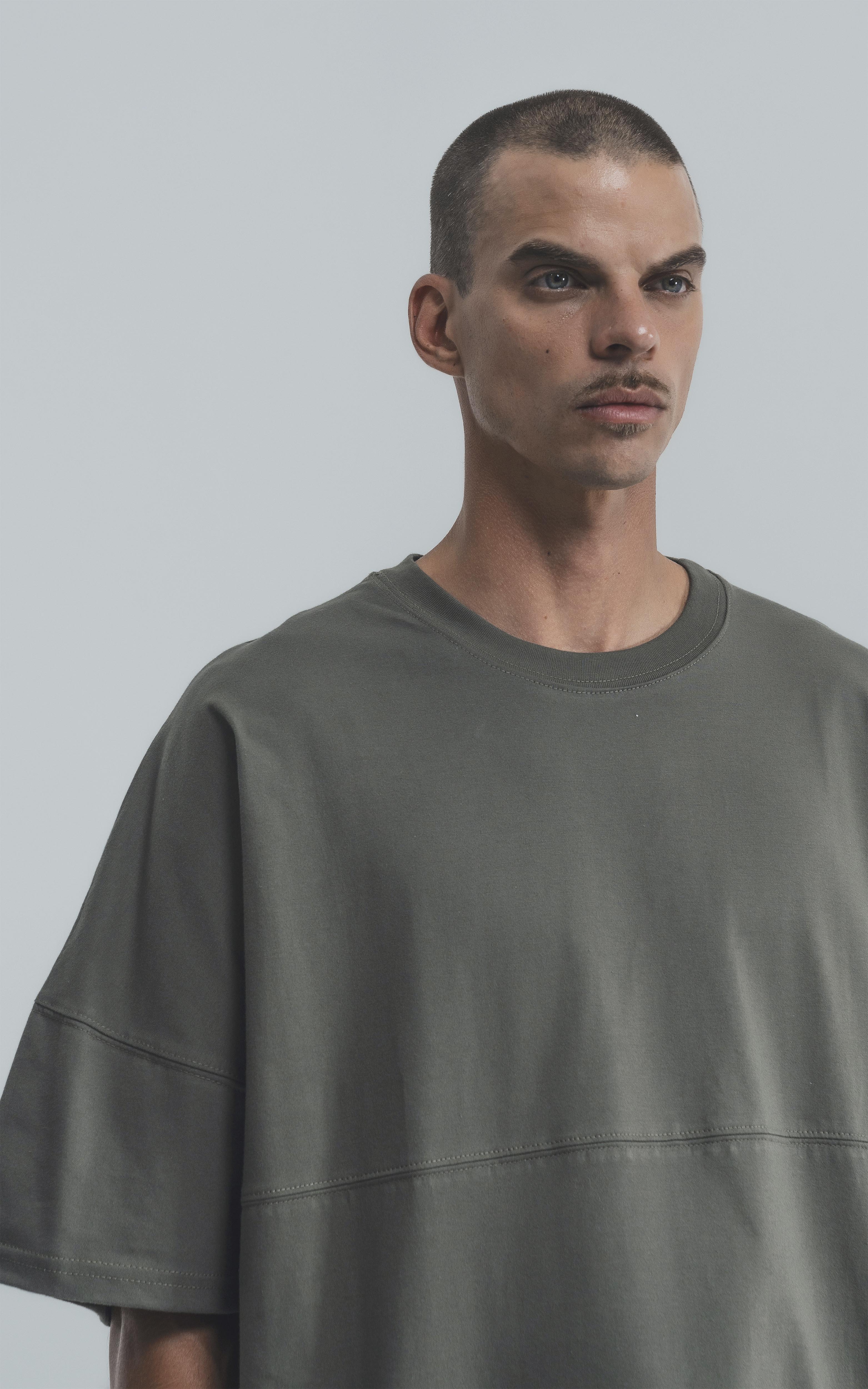 Remera Star Wars [ Militar ]