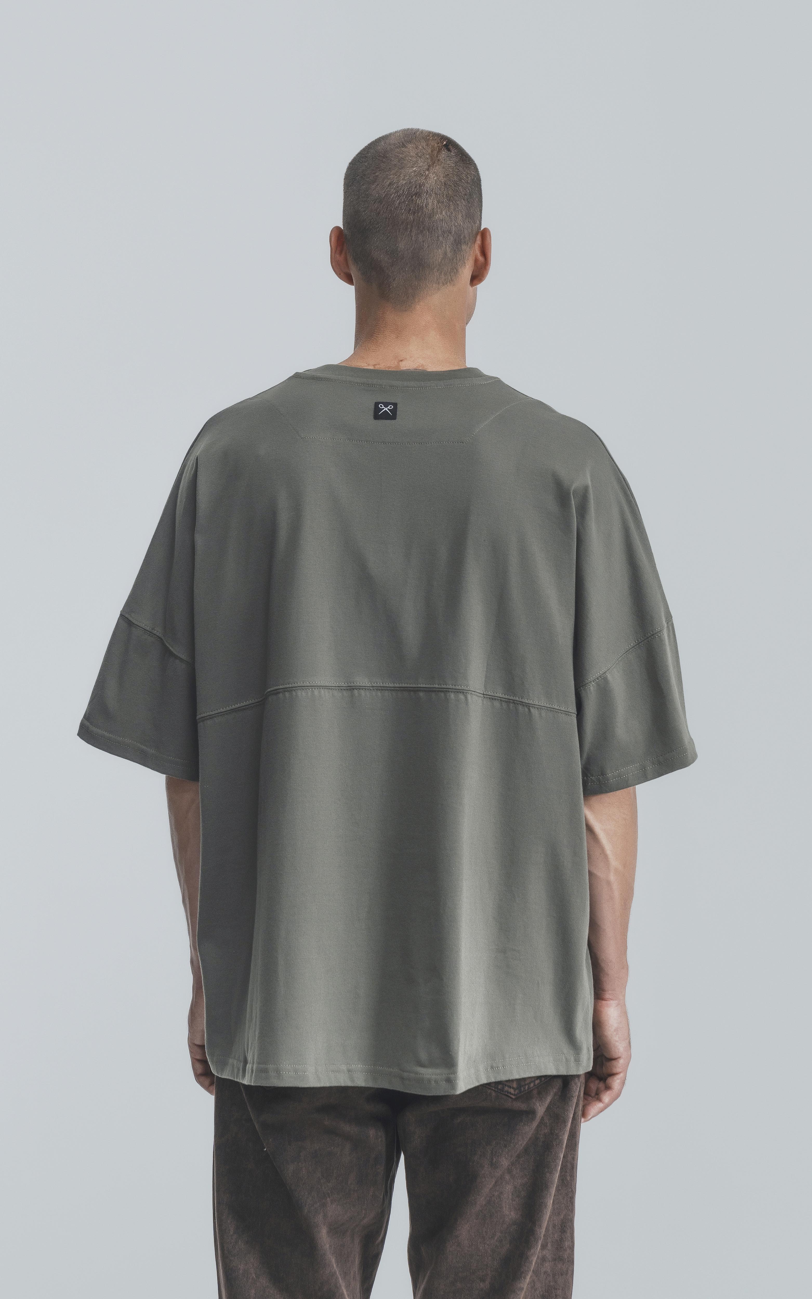 Remera Star Wars [ Militar ]