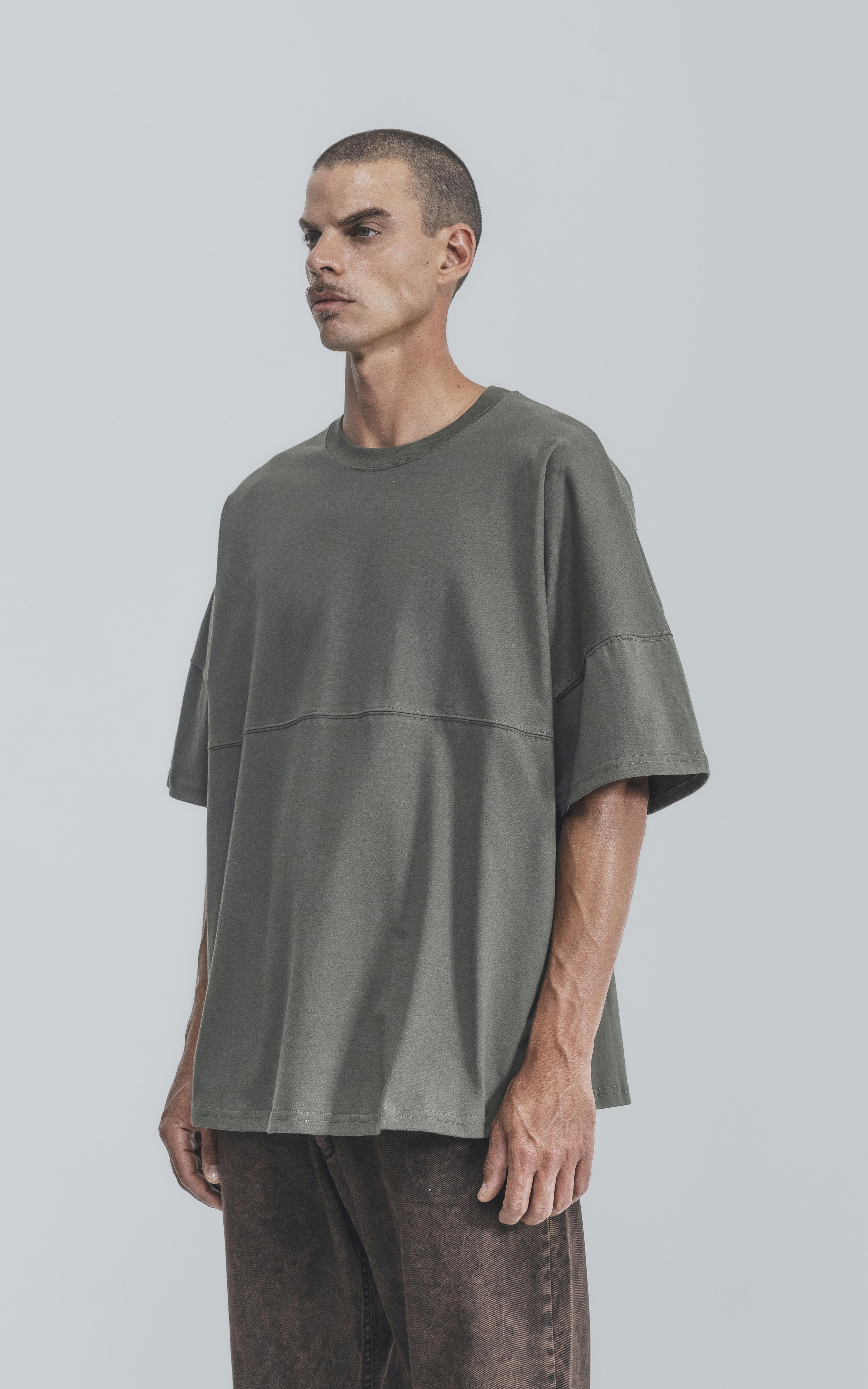 Remera Star Wars [ Militar ]