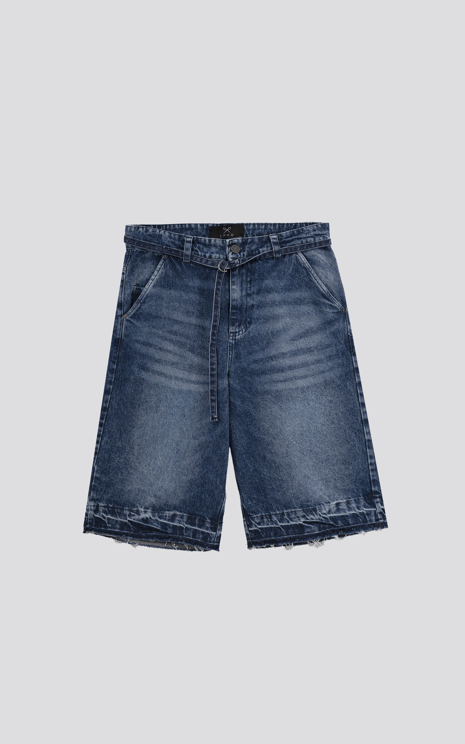 Bermuda Hass [ Proceso 2 Az. ]