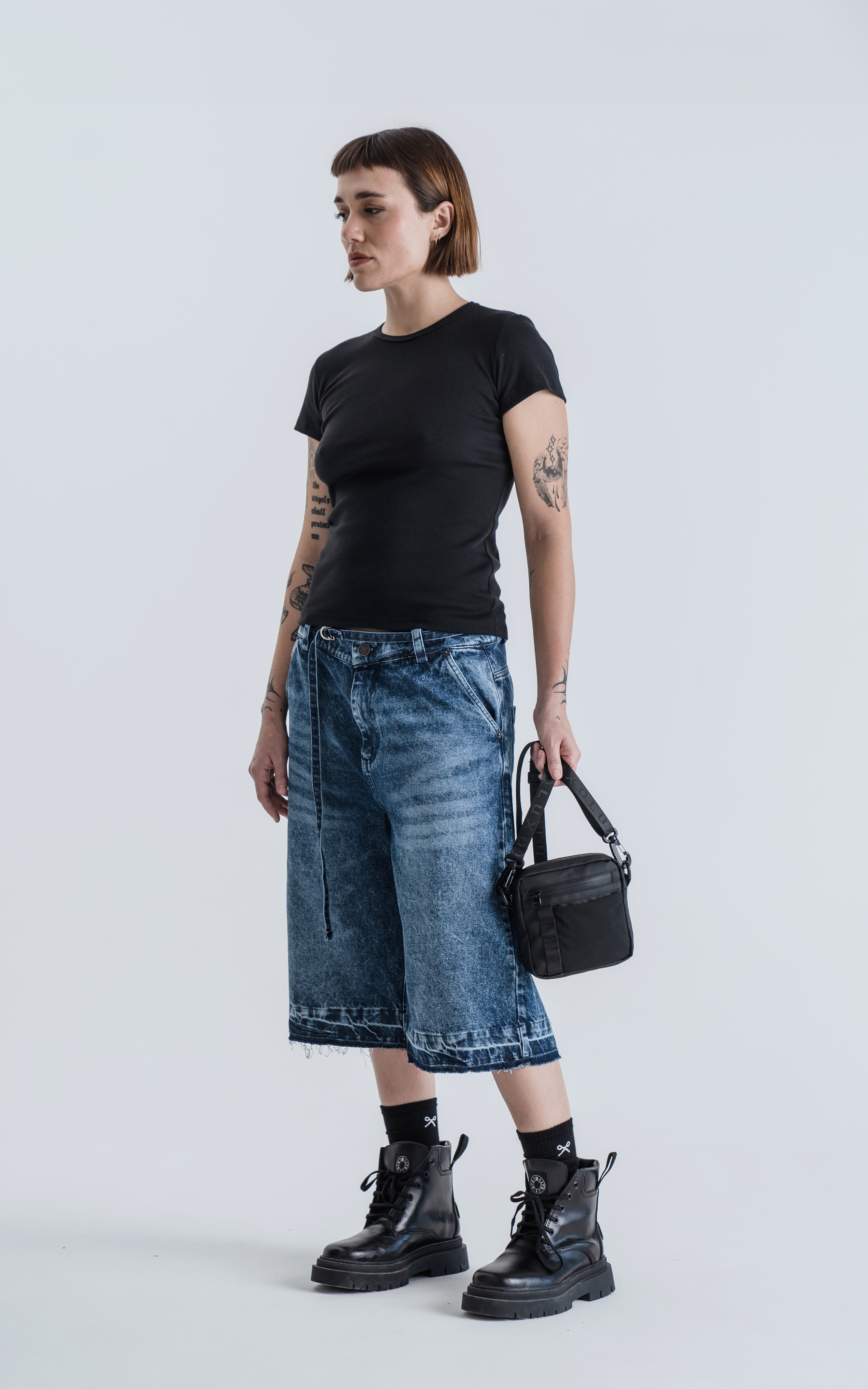 Bermuda Hass [ Proceso 2 Az. ]