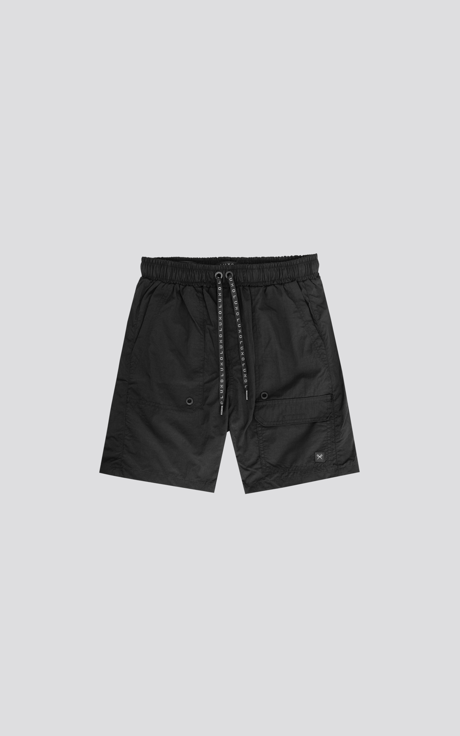 Bermuda Stuff [ Negro  ]