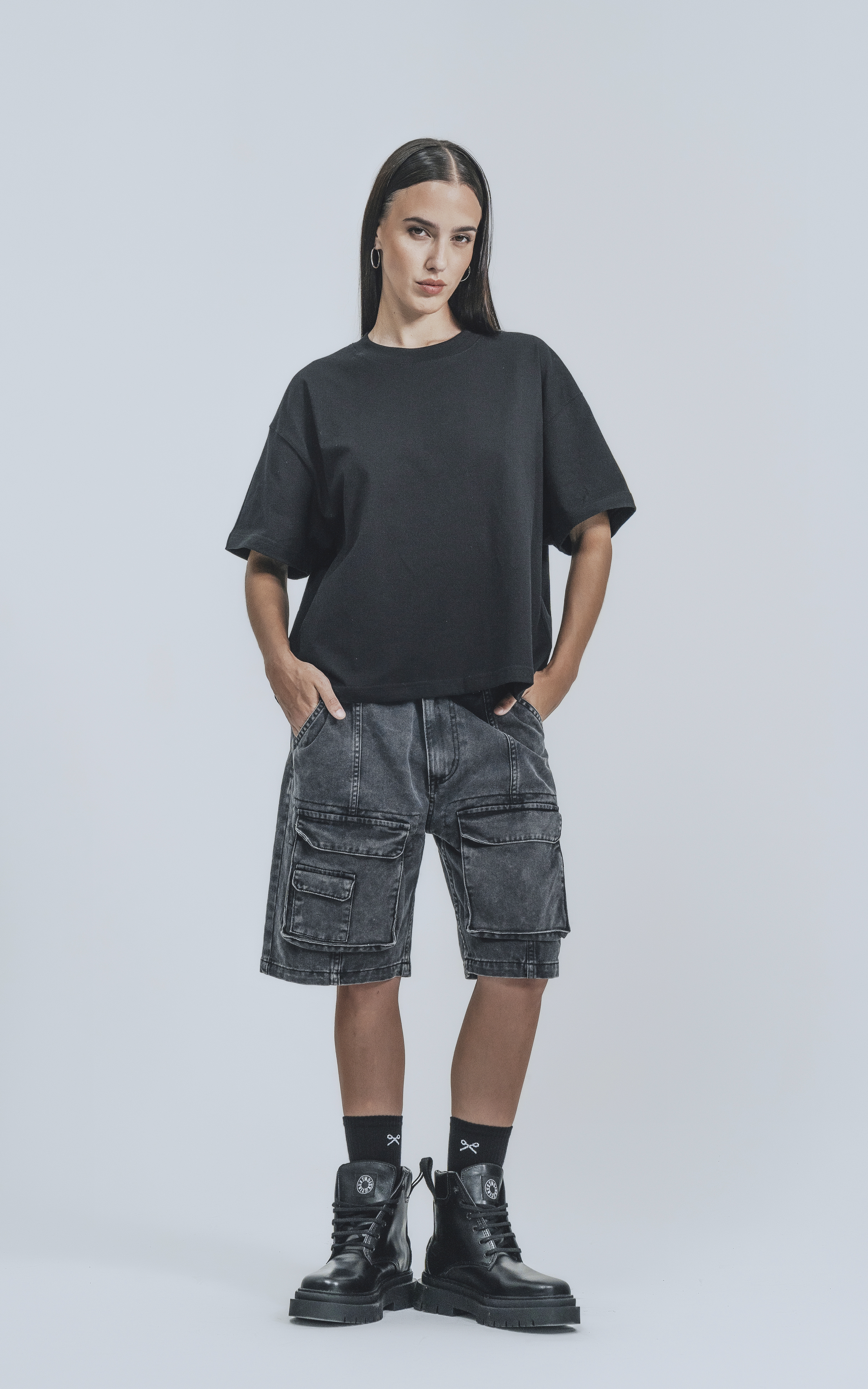 BERMUDA STATE [ PROCESO 1 NEG. ]