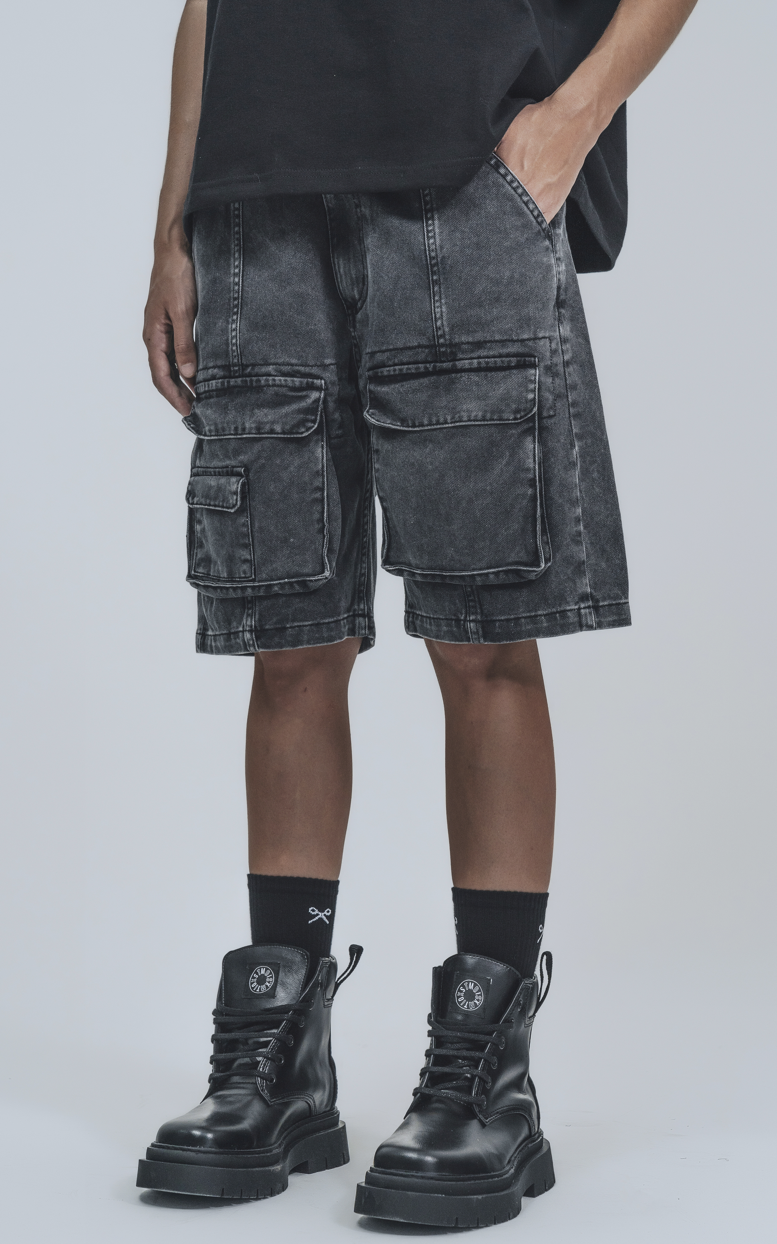 BERMUDA STATE [ PROCESO 1 NEG. ]