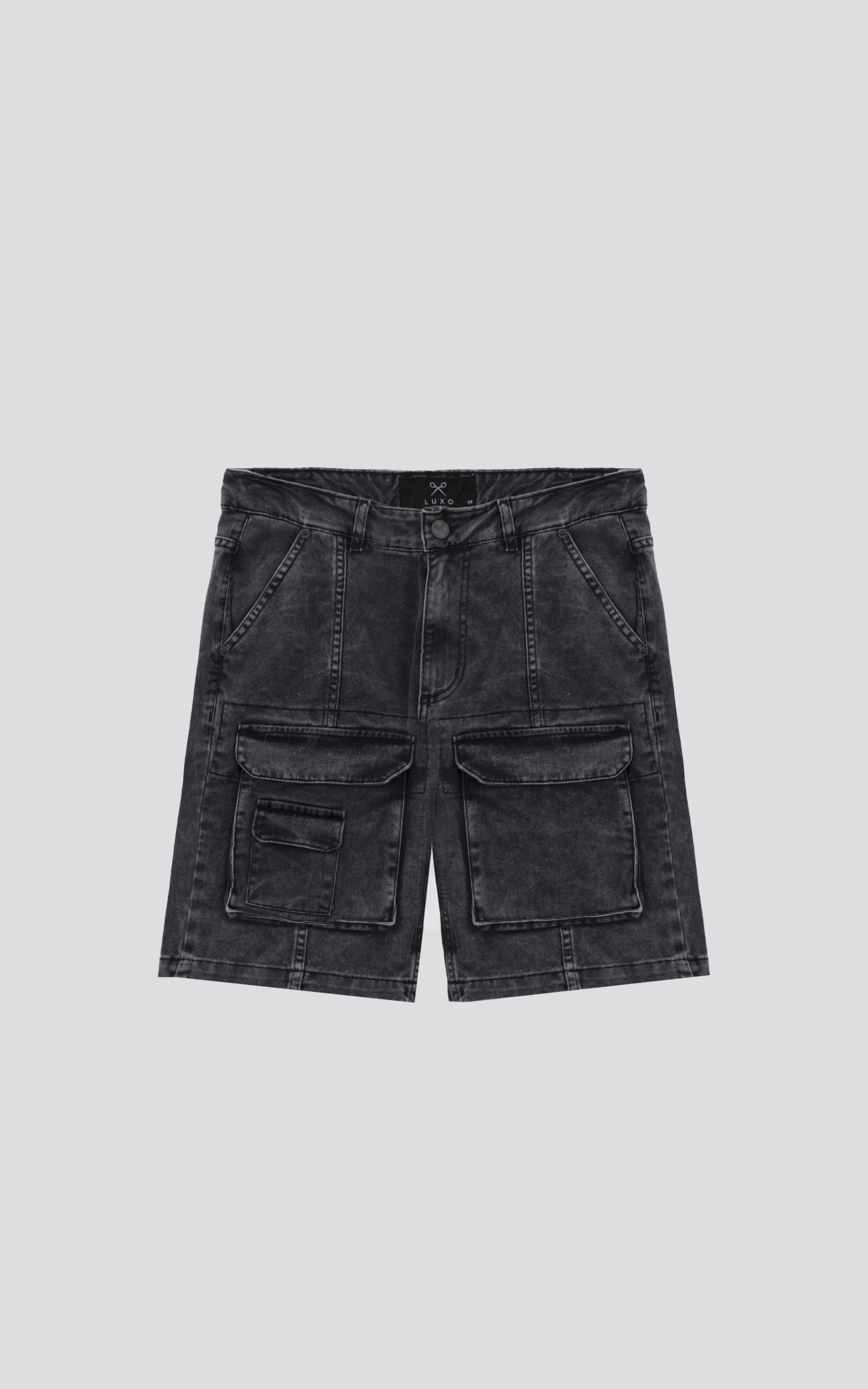 BERMUDA STATE [ PROCESO 1 NEG. ]