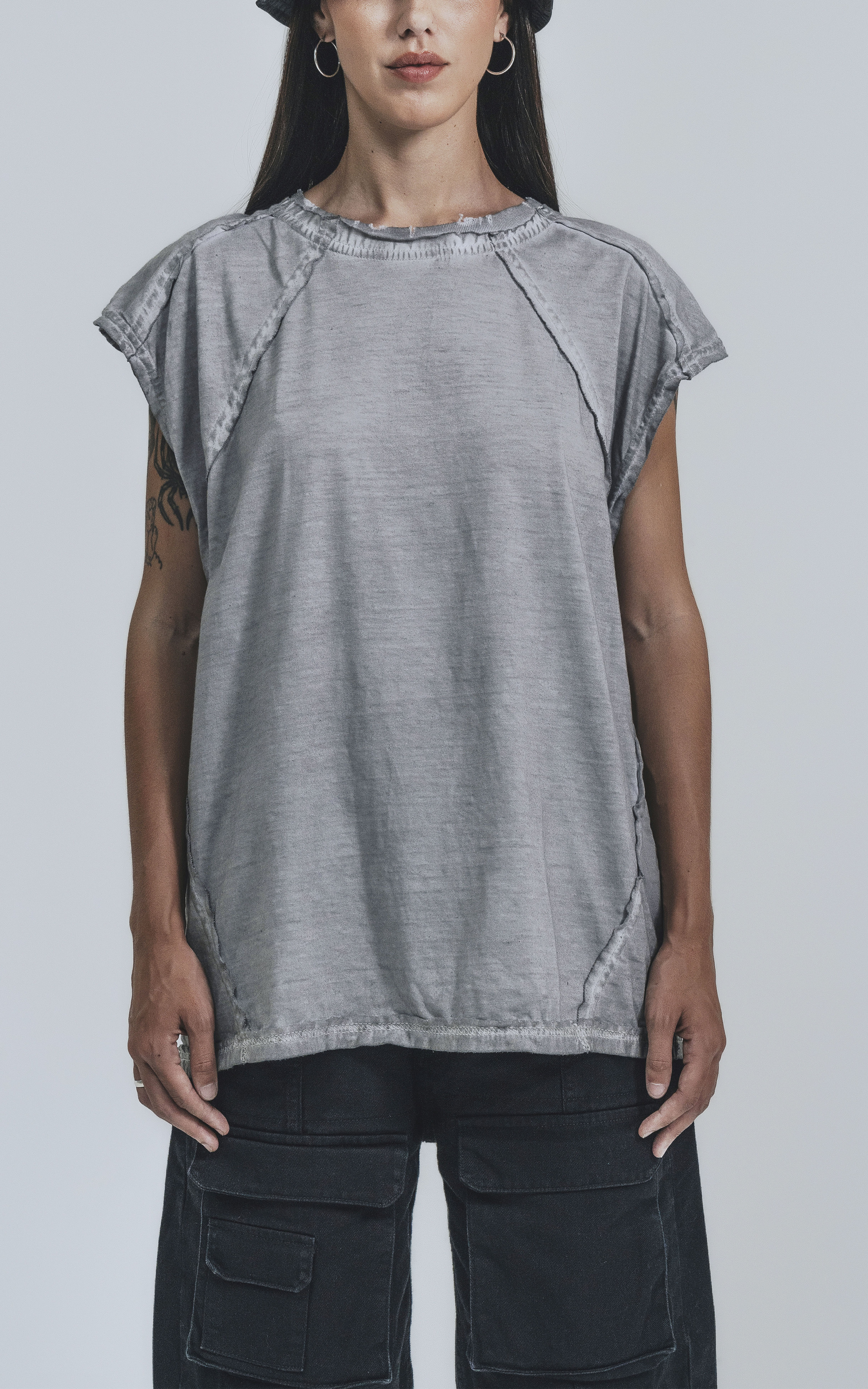 Sudadera Futuro [ Maltinto ]