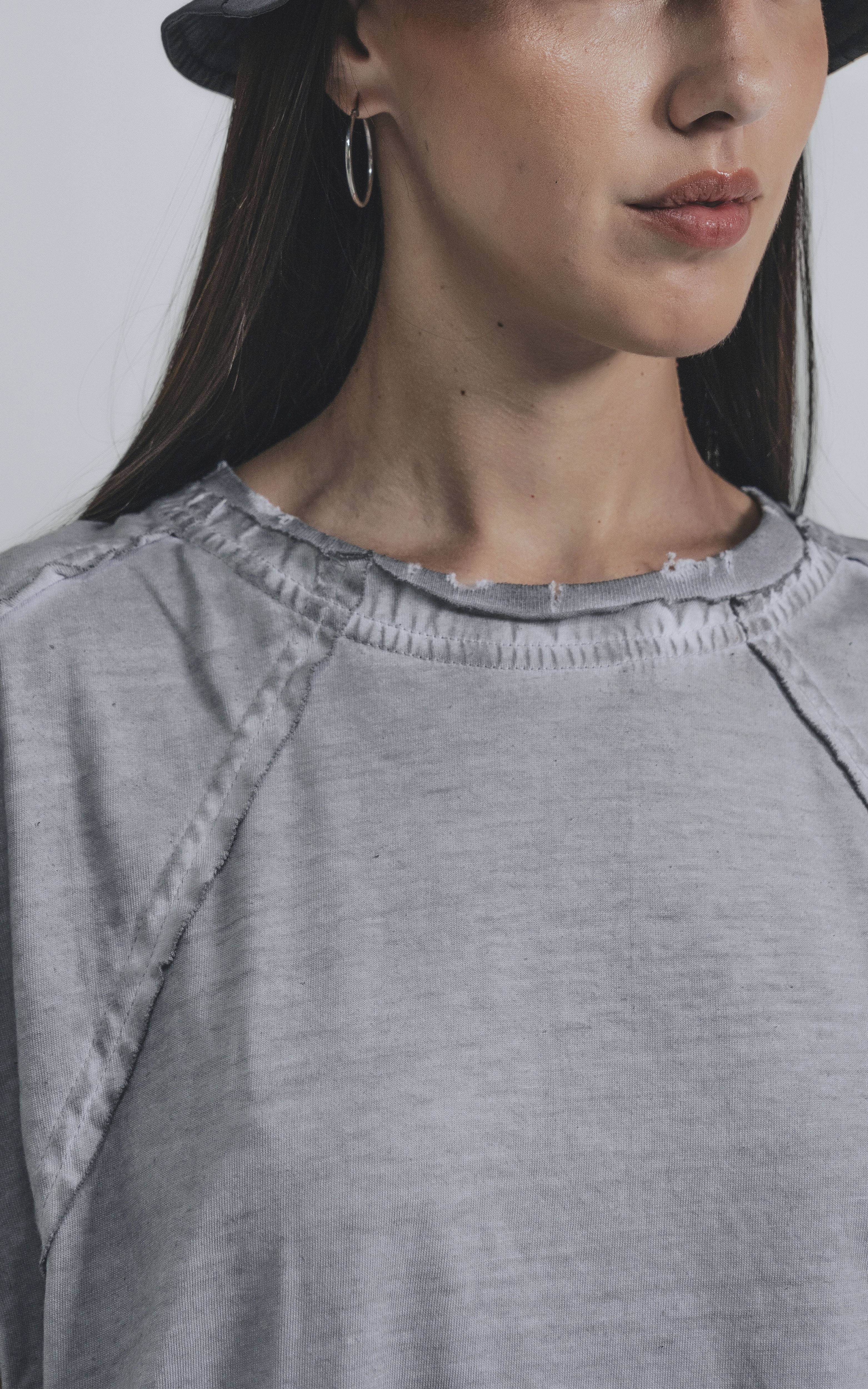 Sudadera Futuro [ Maltinto ]