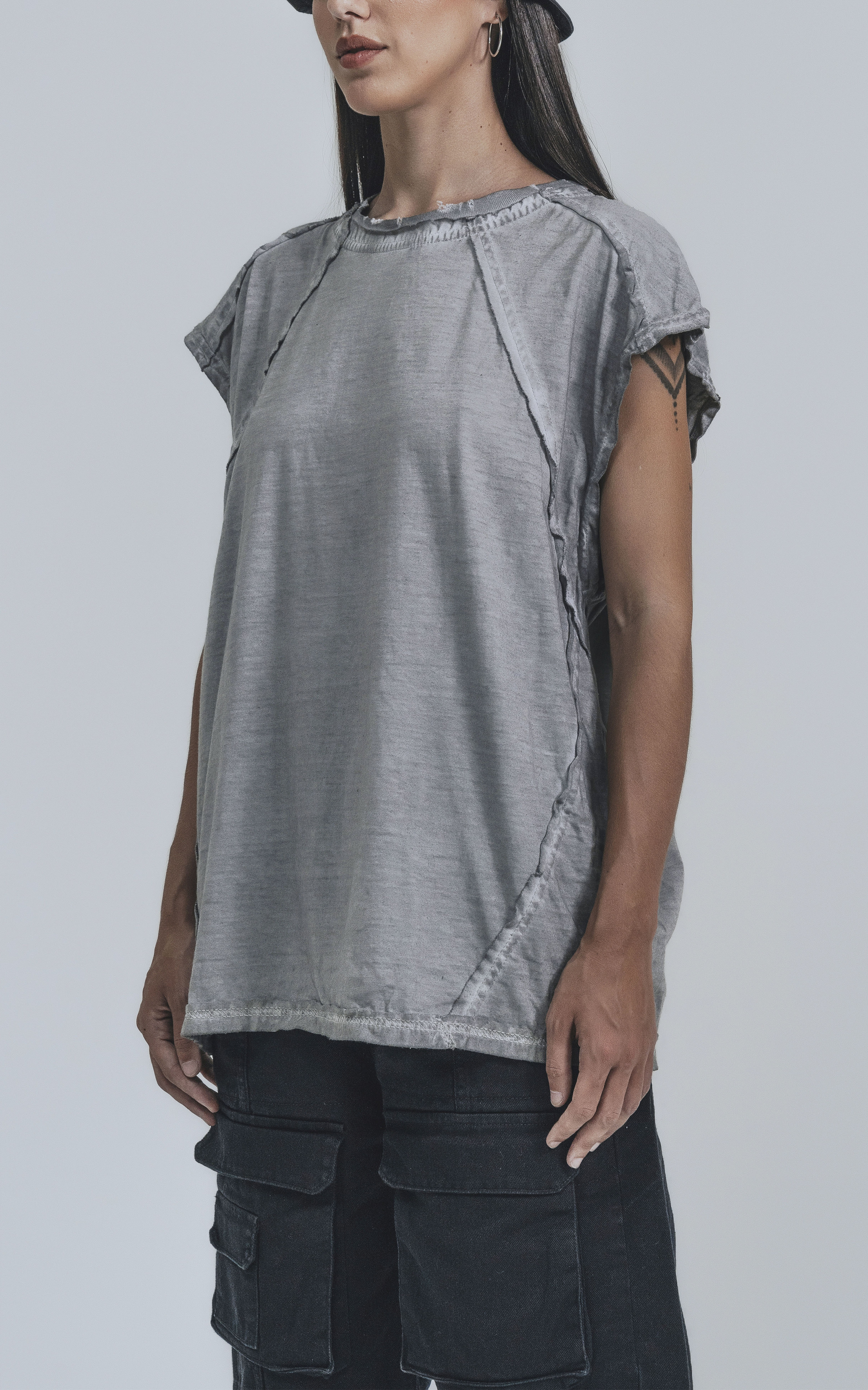 Sudadera Futuro [ Maltinto ]