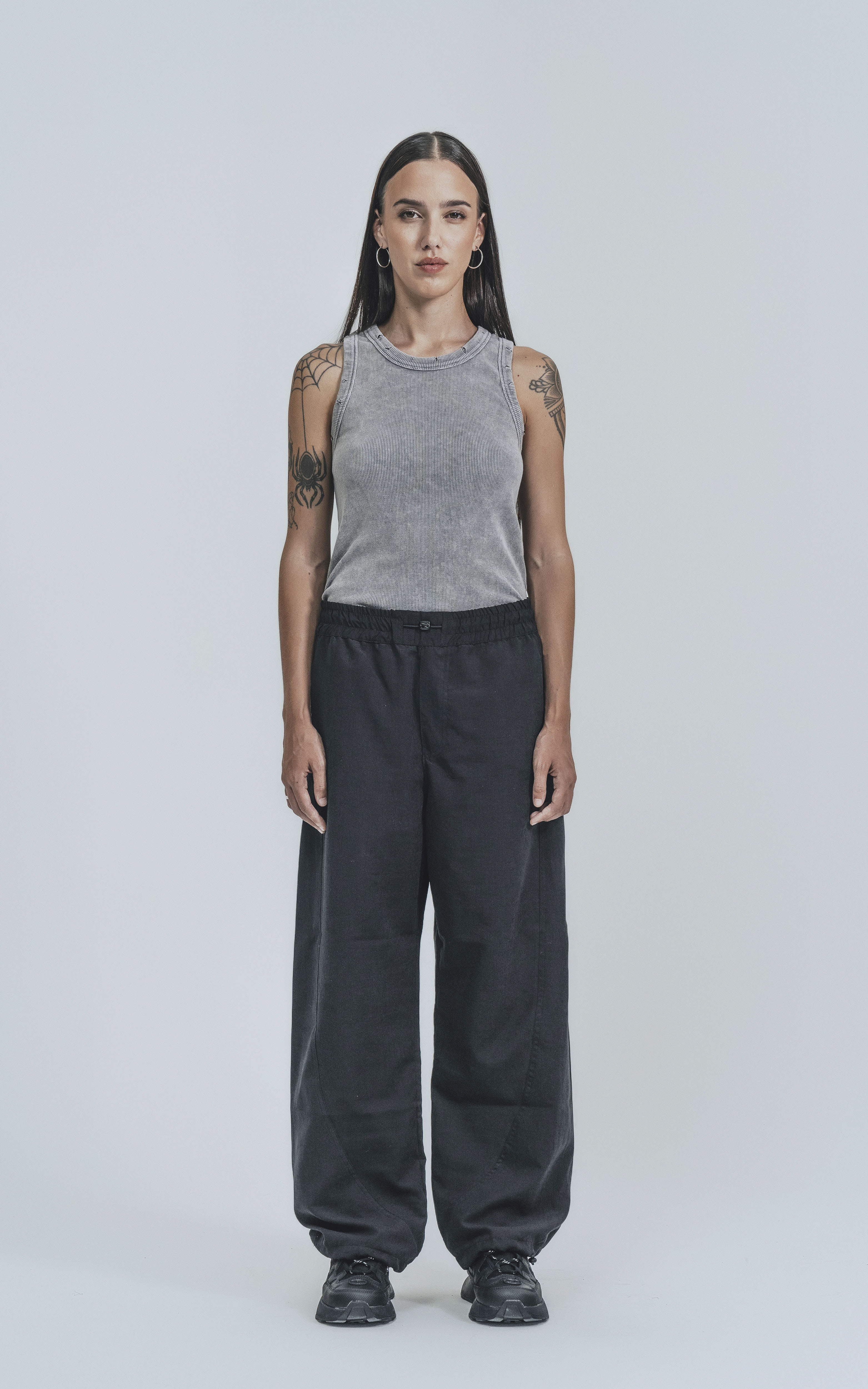 Musculosa Easy In Process [ Proceso Bco. ]