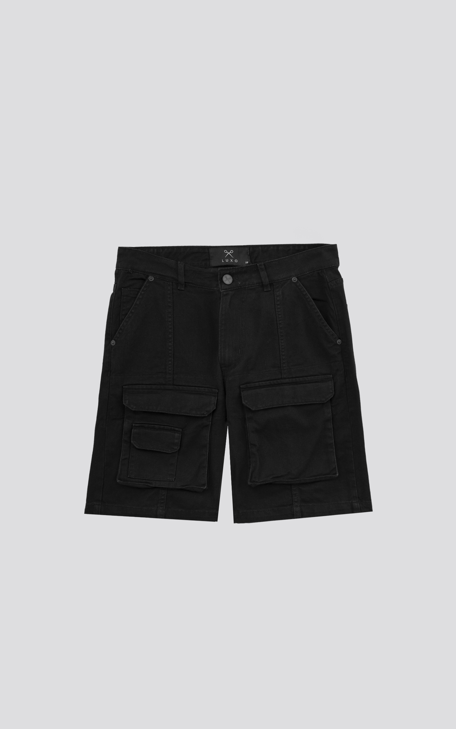 Bermuda State [ Proceso 3 Neg. ]