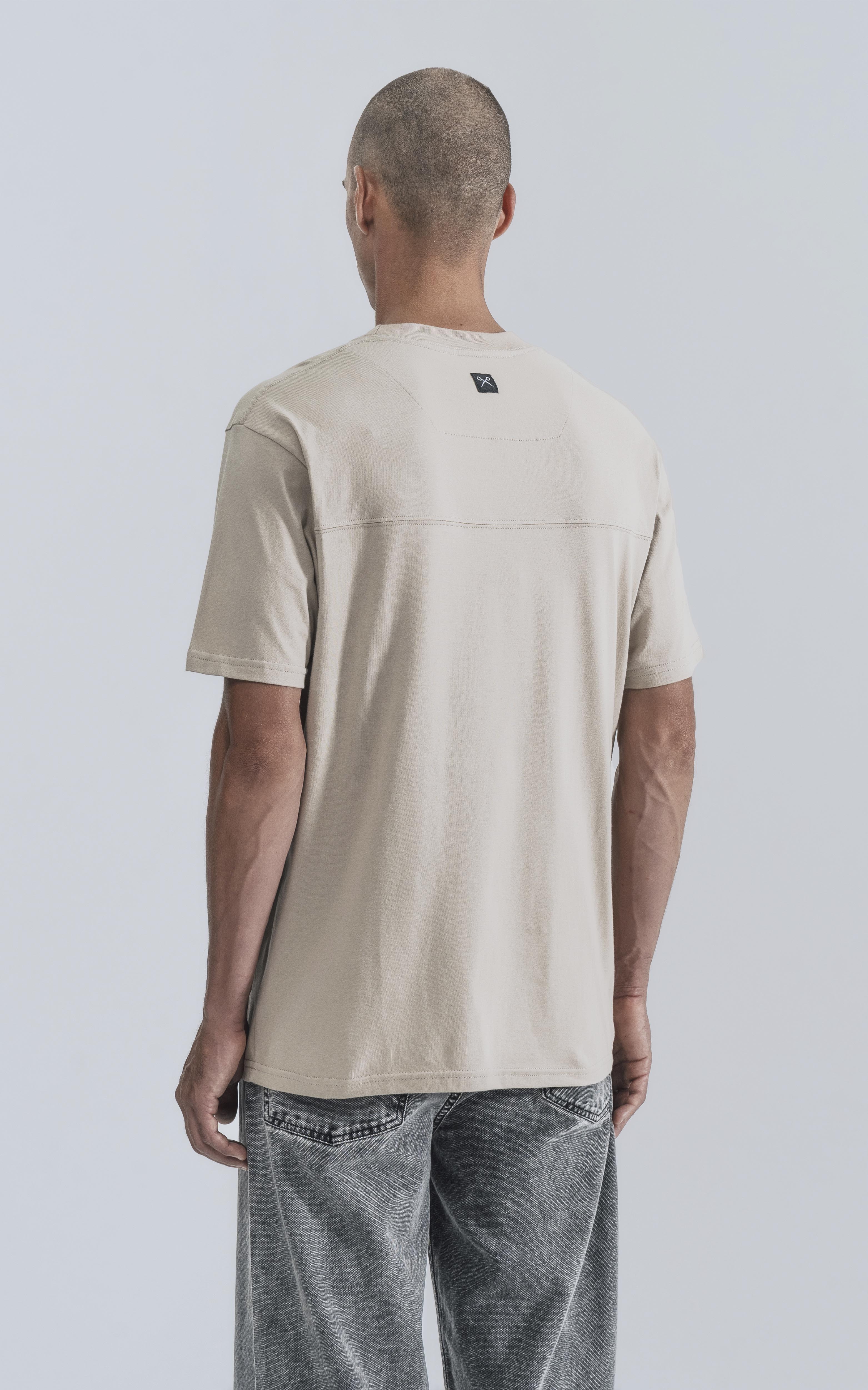 Remera B2basic Premium [ Chía ]