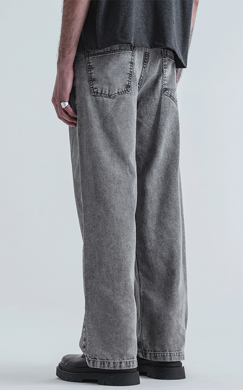 Pantalón Helvetica [ P. Gris ]