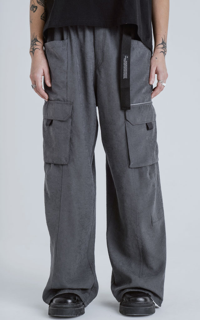 Pantalón Unity [ Grafito ]