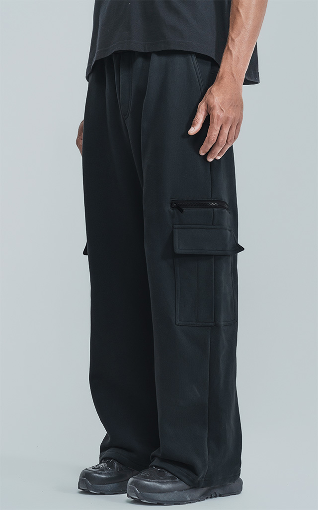 Jogger Lenny [ Negro ]